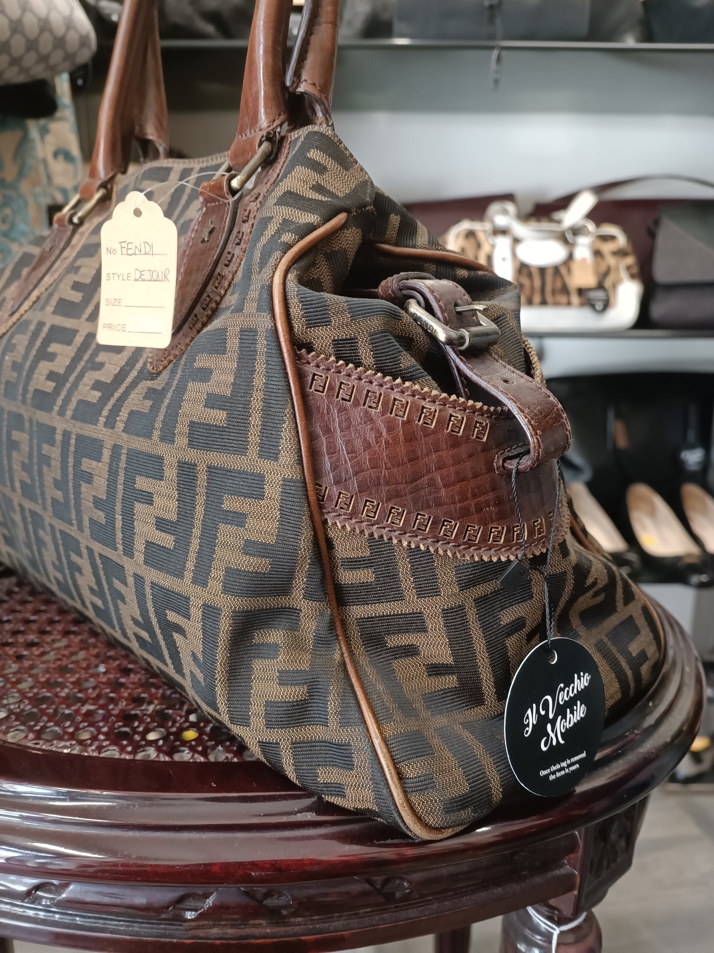 Fendi