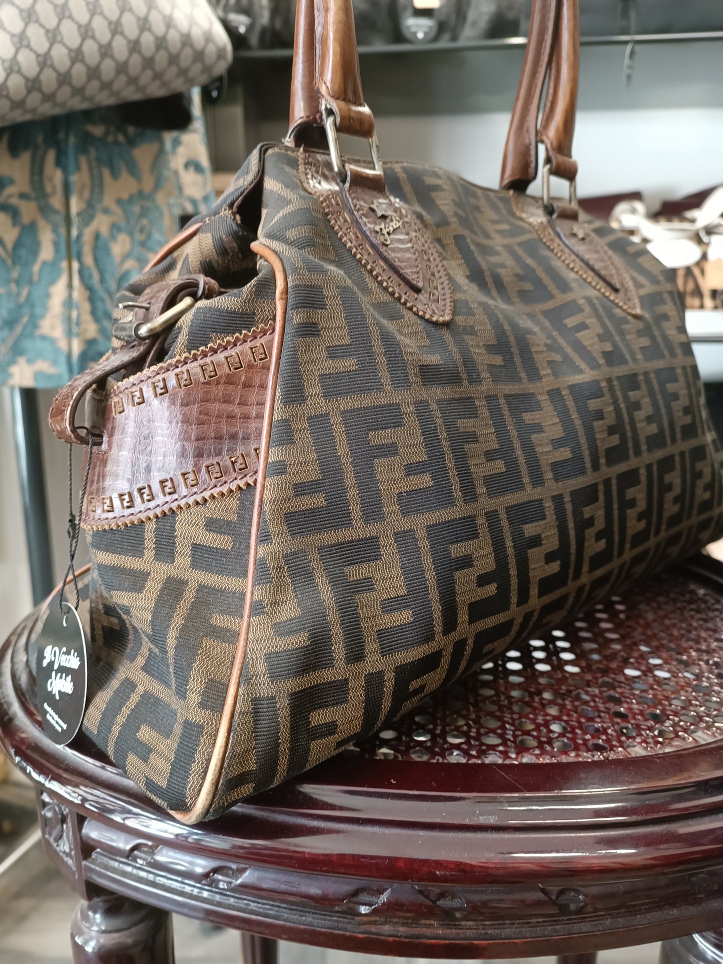 Fendi