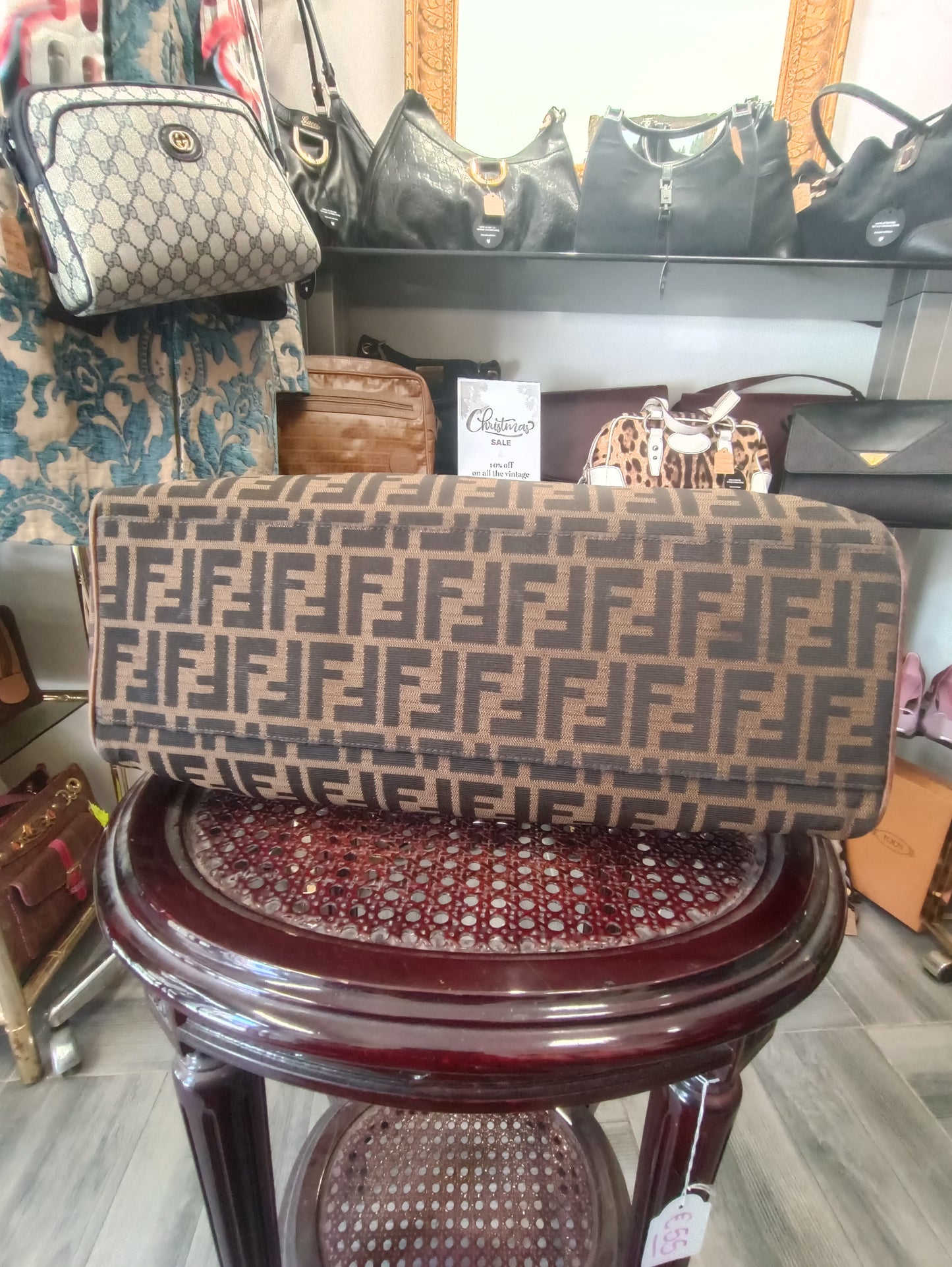 Fendi