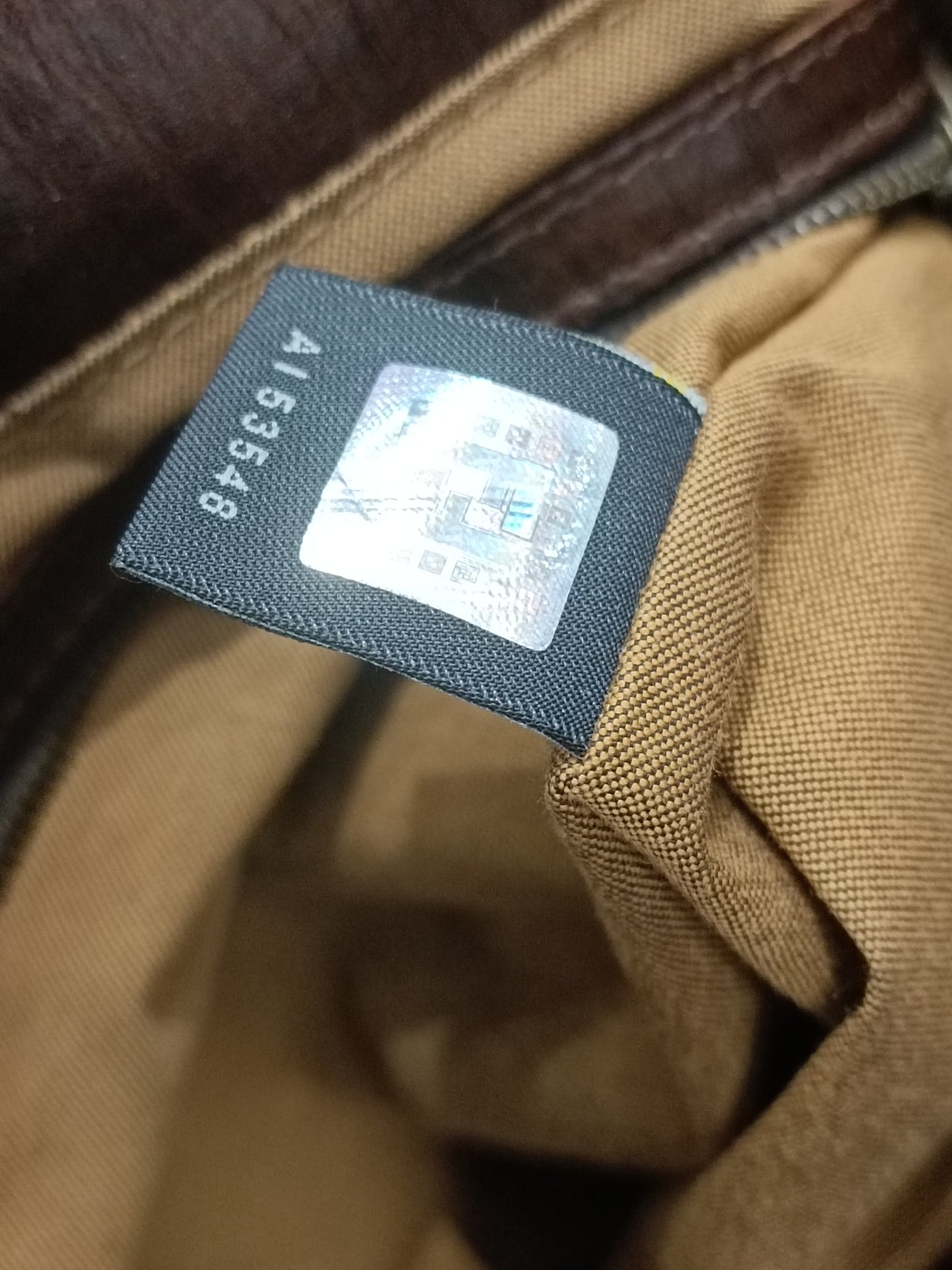 Fendi