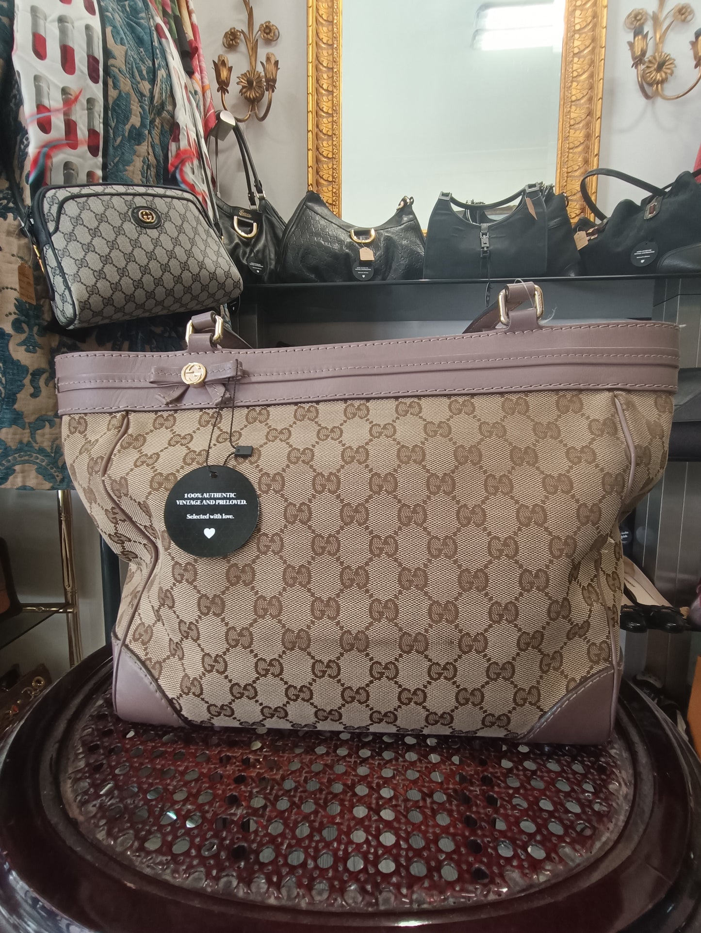 Gucci