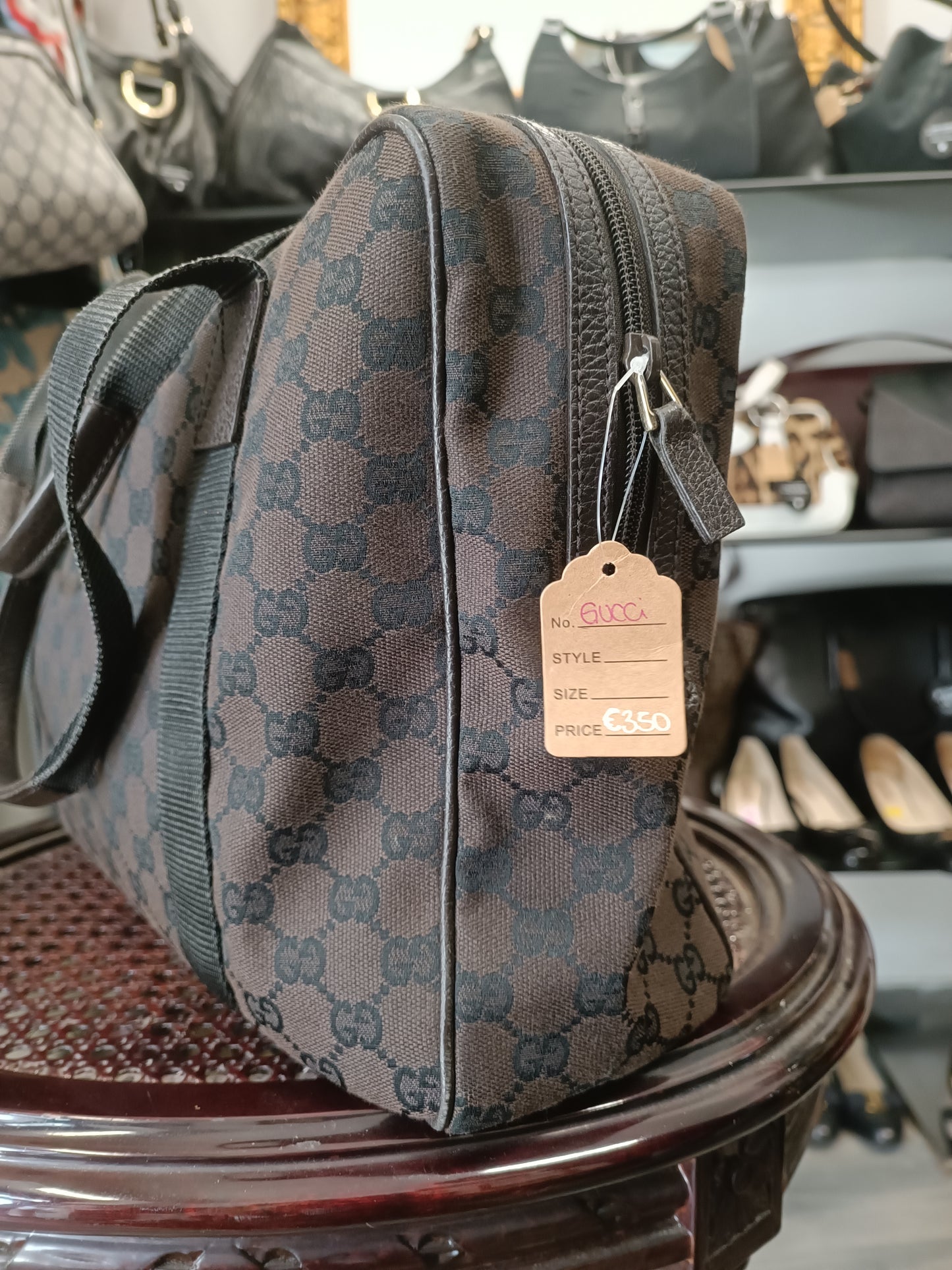 Gucci