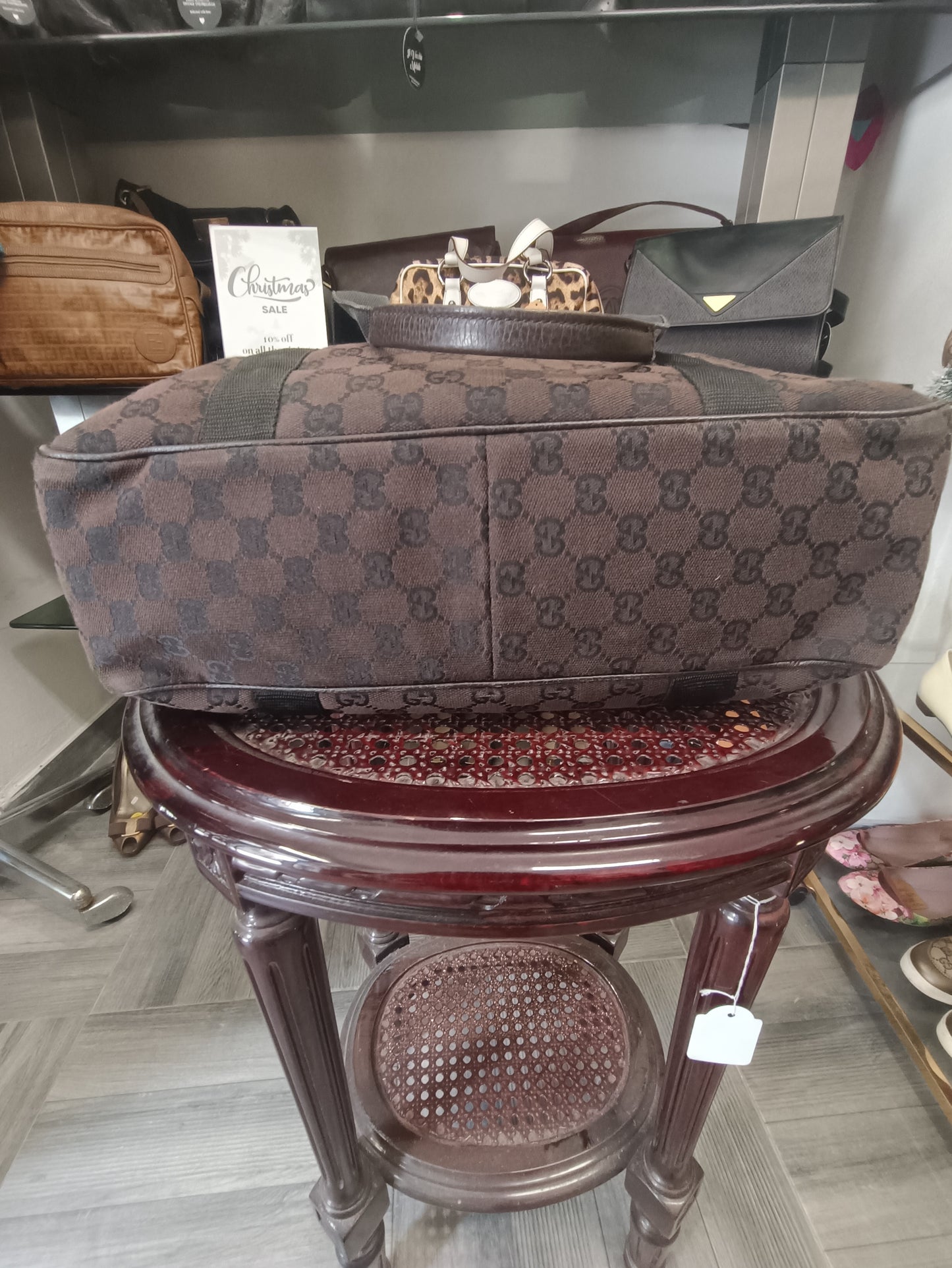 Gucci
