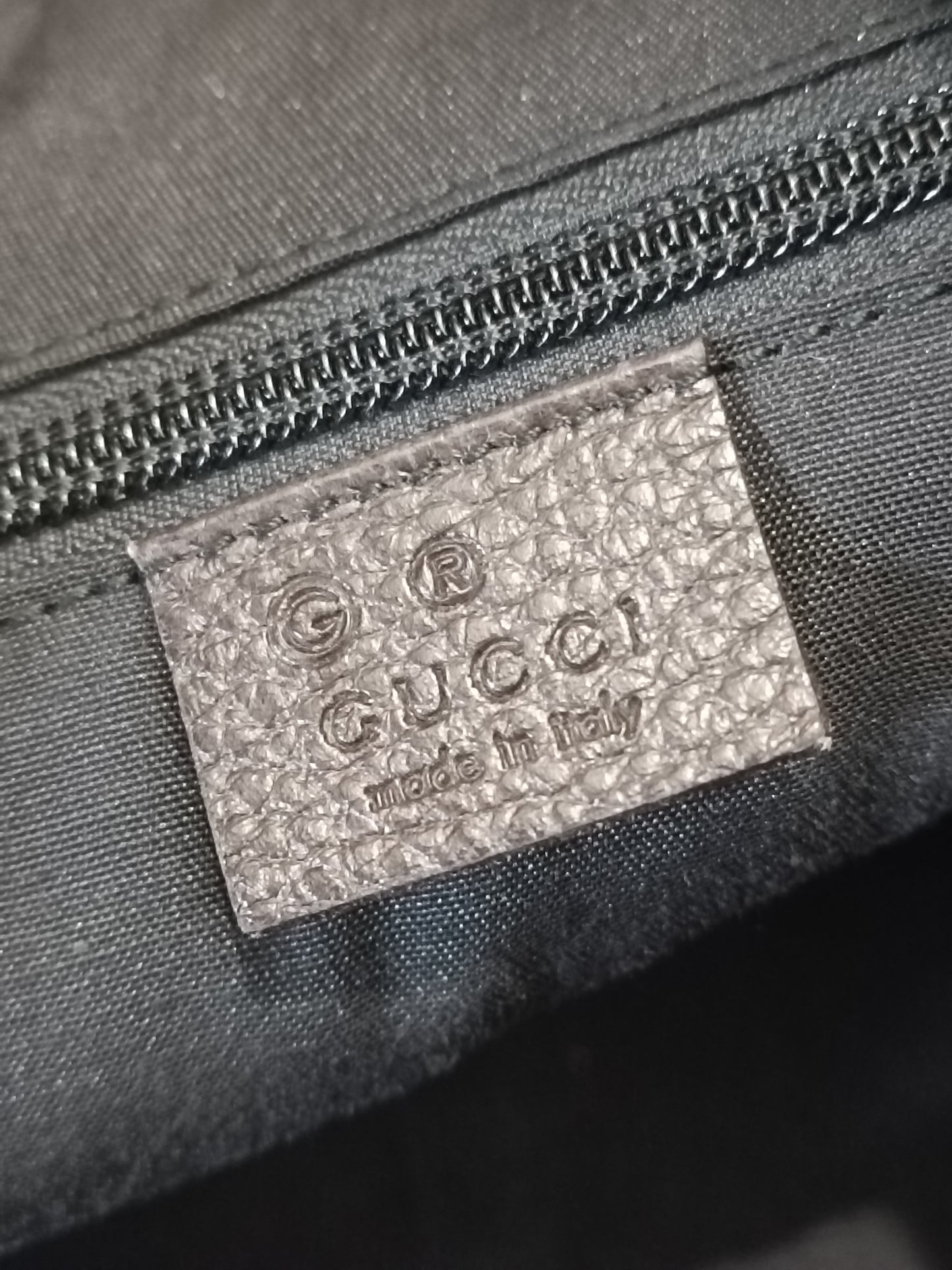 Gucci