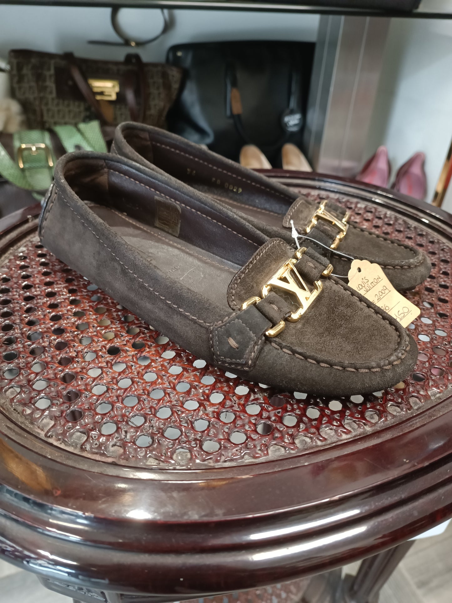 Louis Vuitton