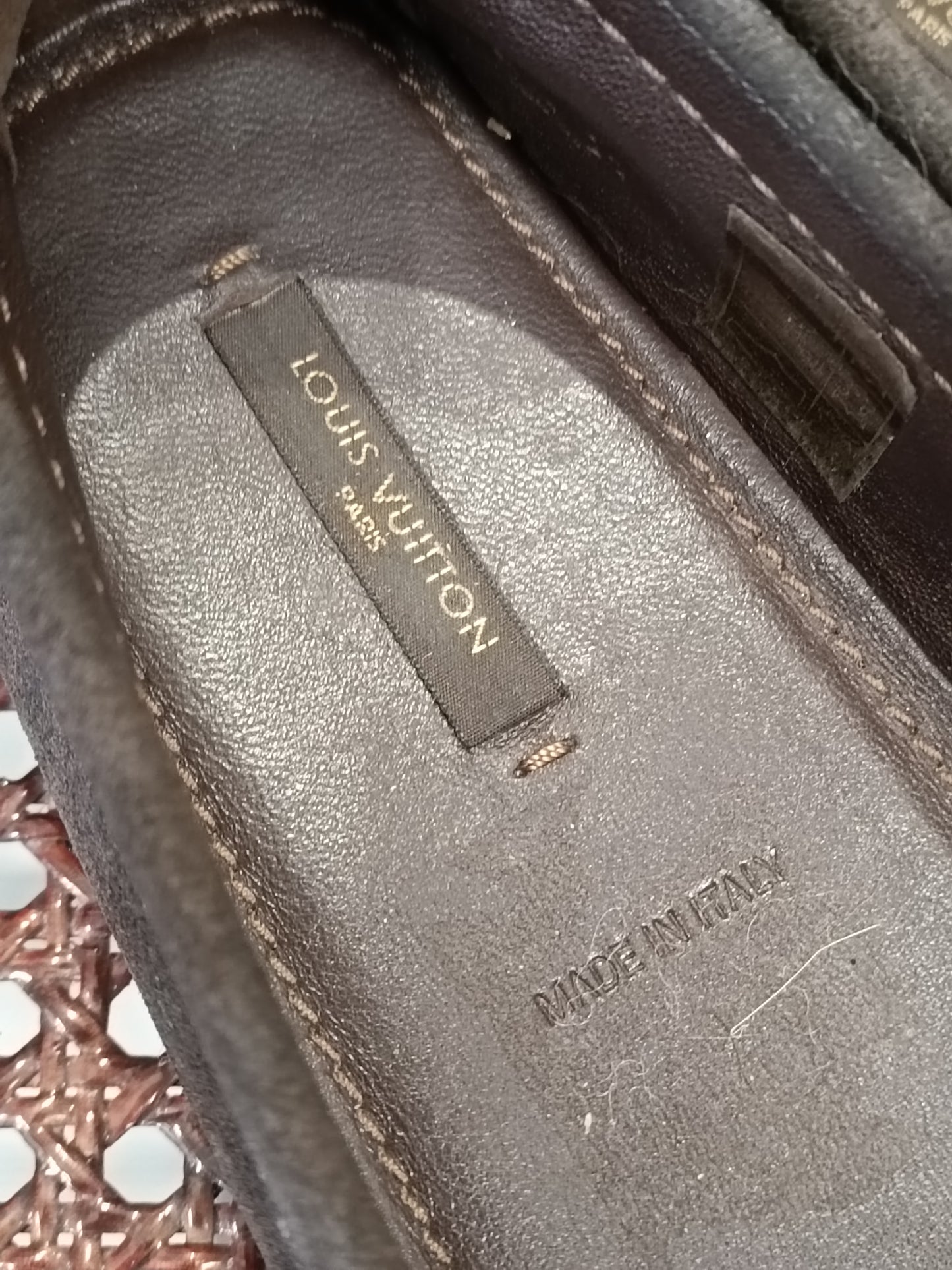 Louis Vuitton