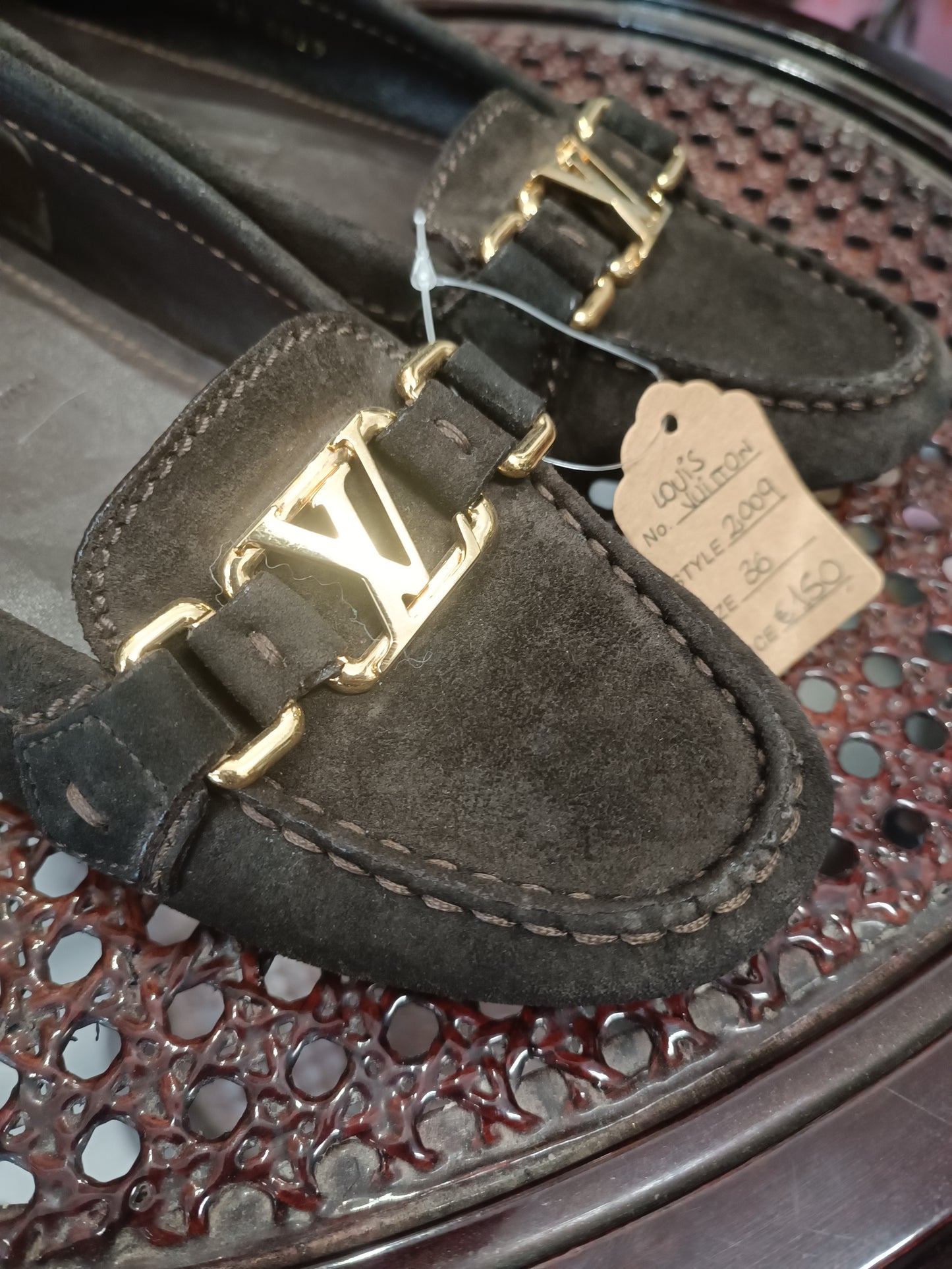Louis Vuitton