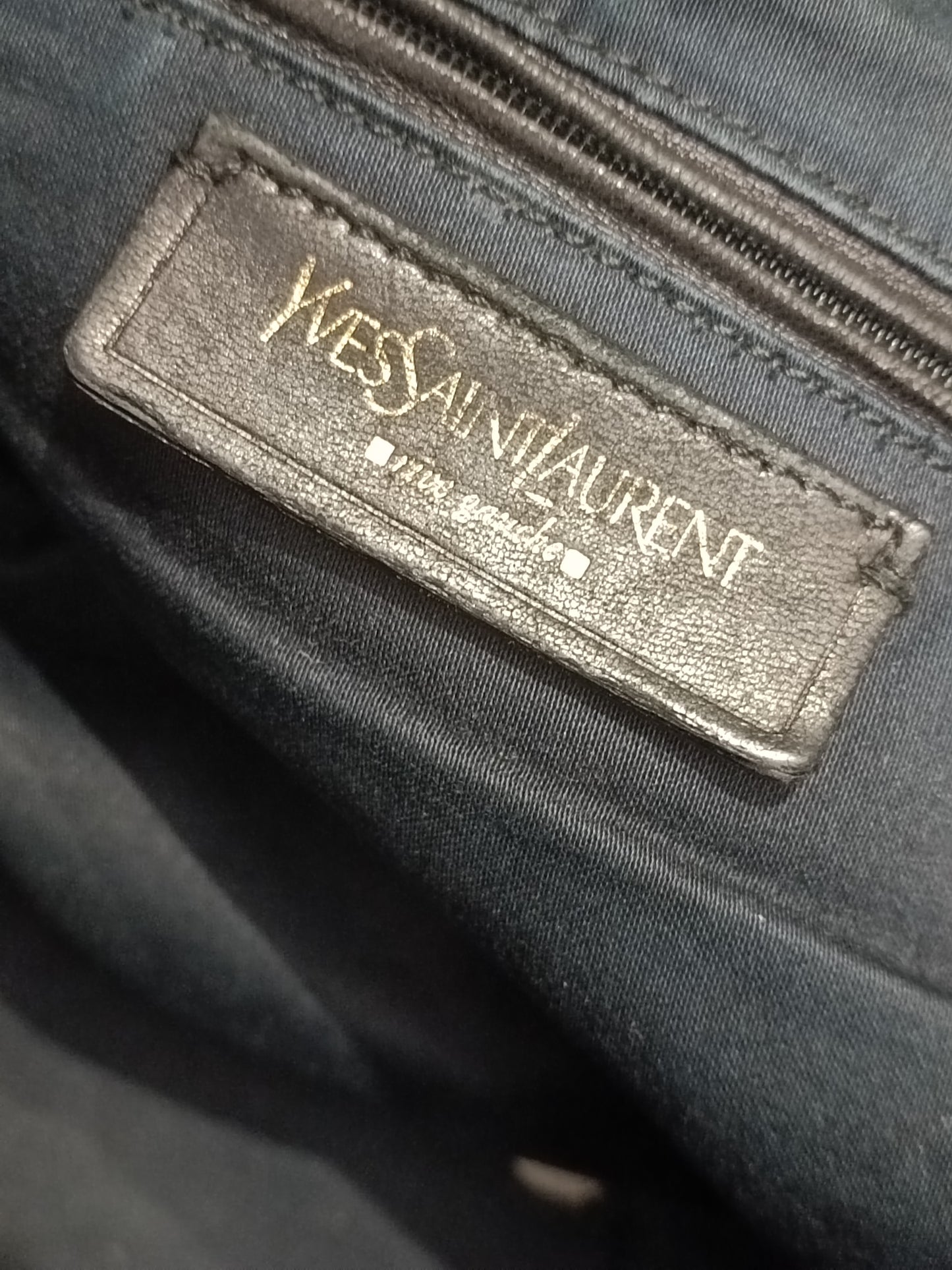 Yves Saint Laurent