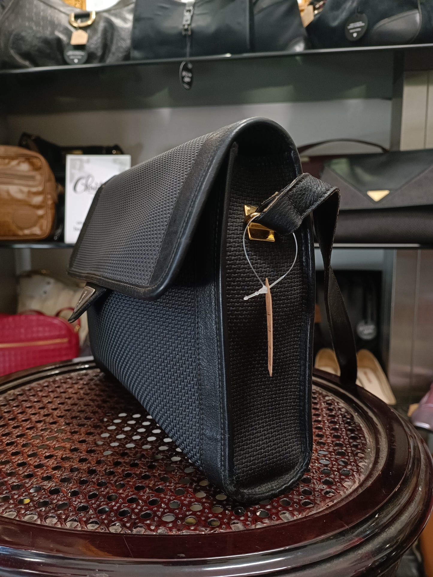Yves Saint Laurent