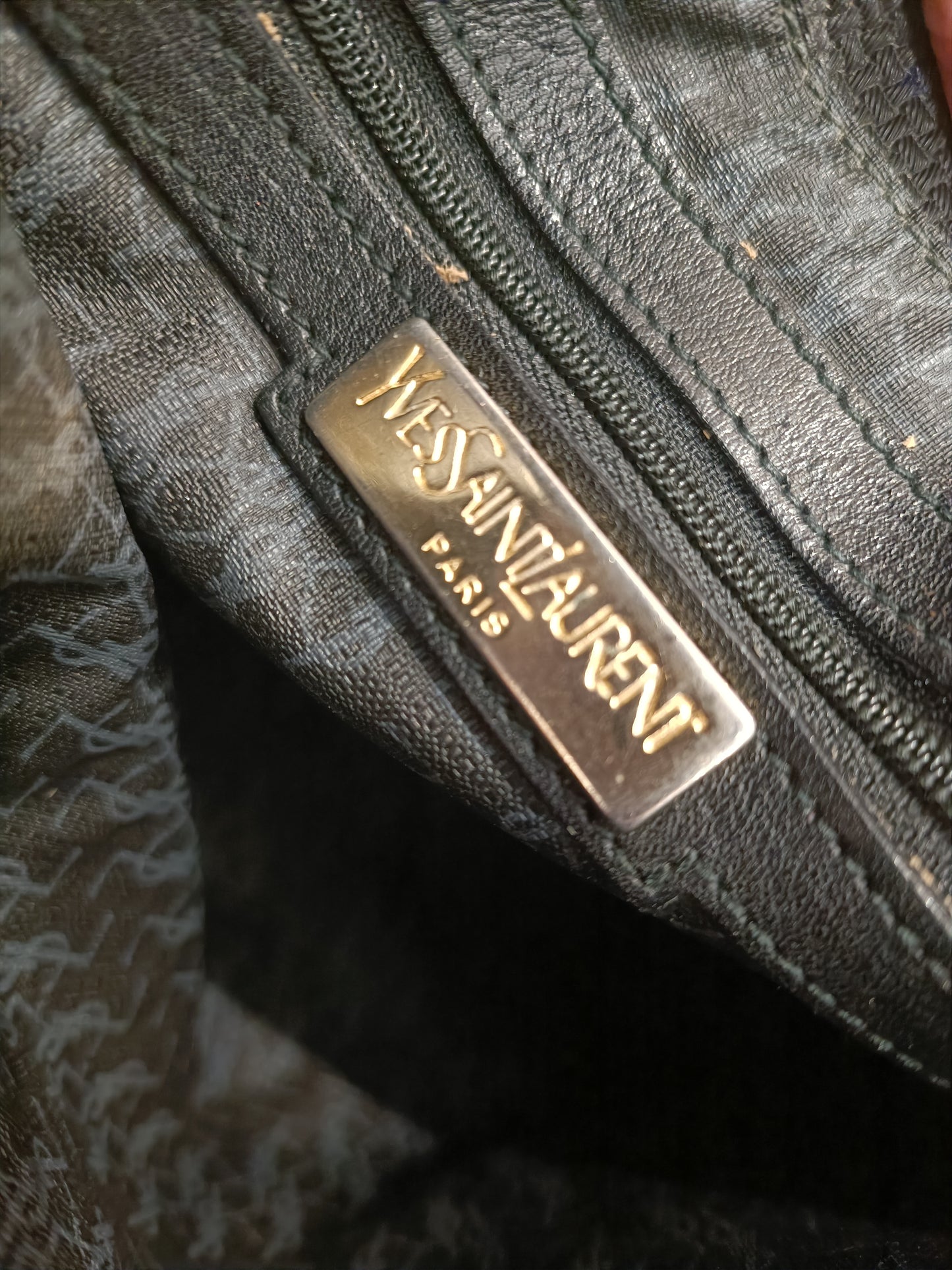 Yves Saint Laurent