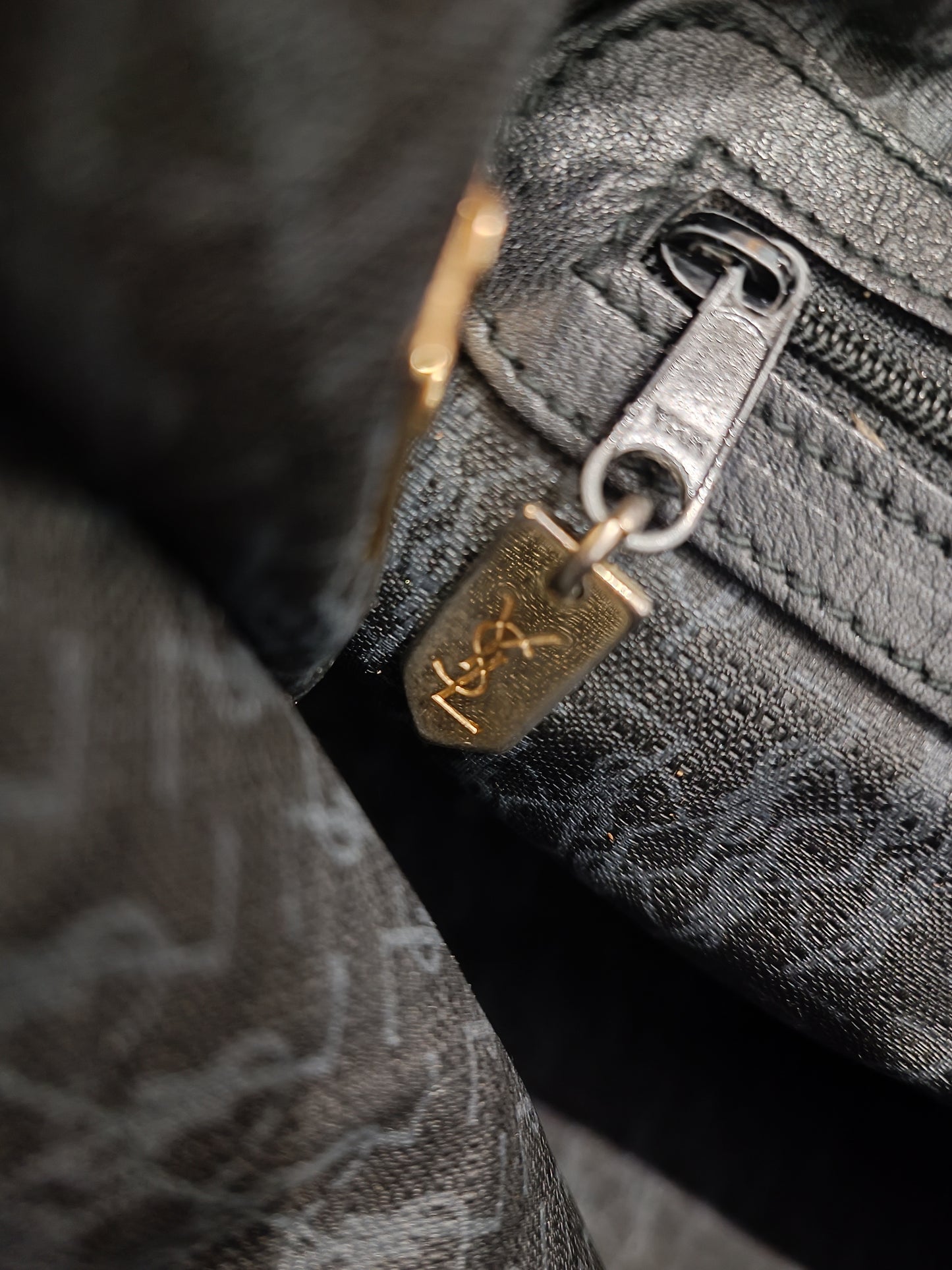 Yves Saint Laurent
