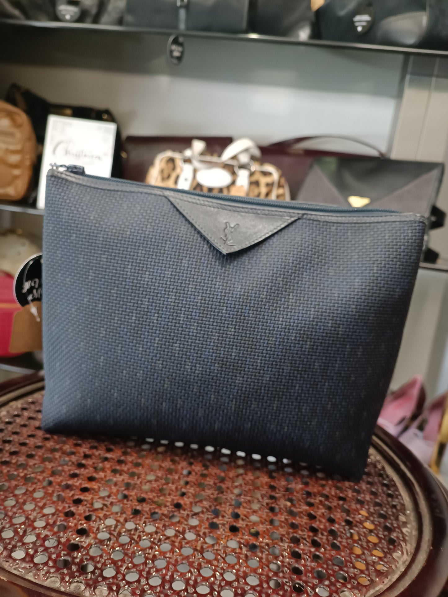 Yves Saint Laurent