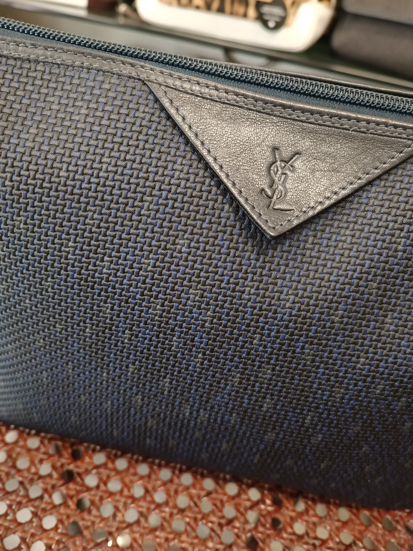 Yves Saint Laurent