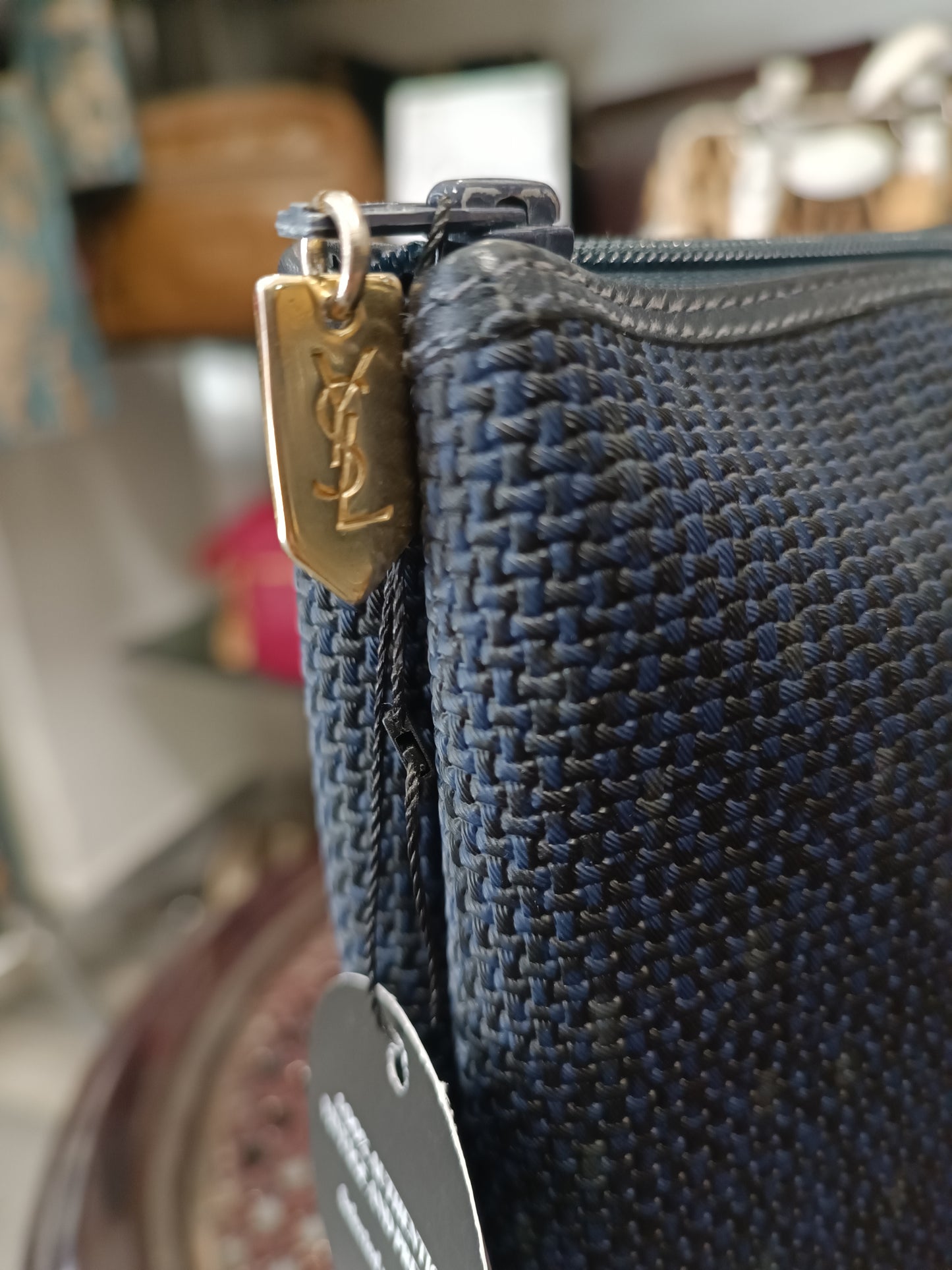 Yves Saint Laurent