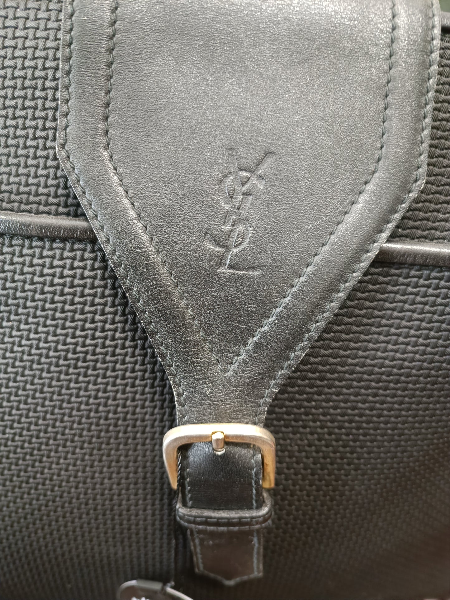 Yves Saint Laurent