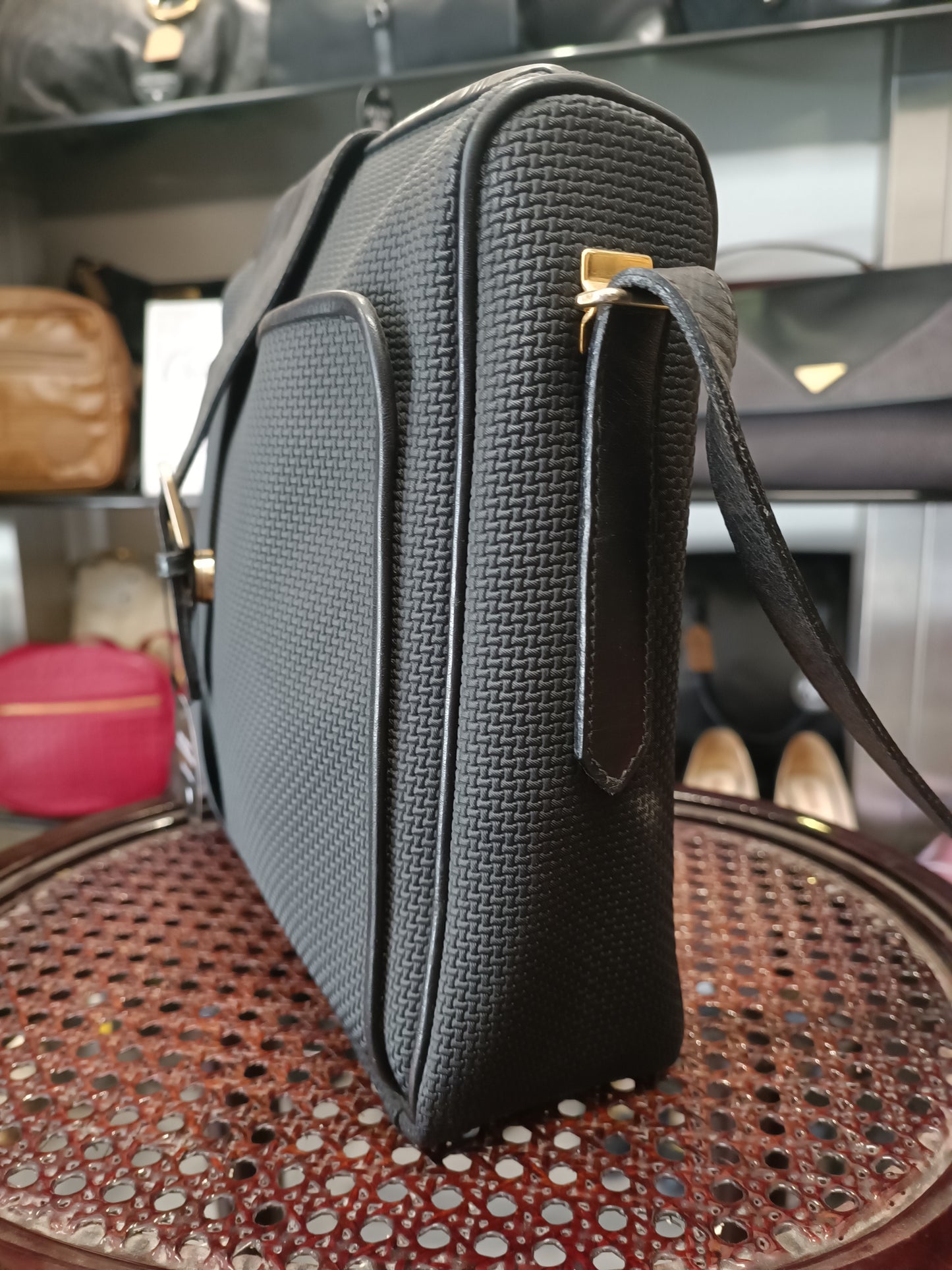 Yves Saint Laurent