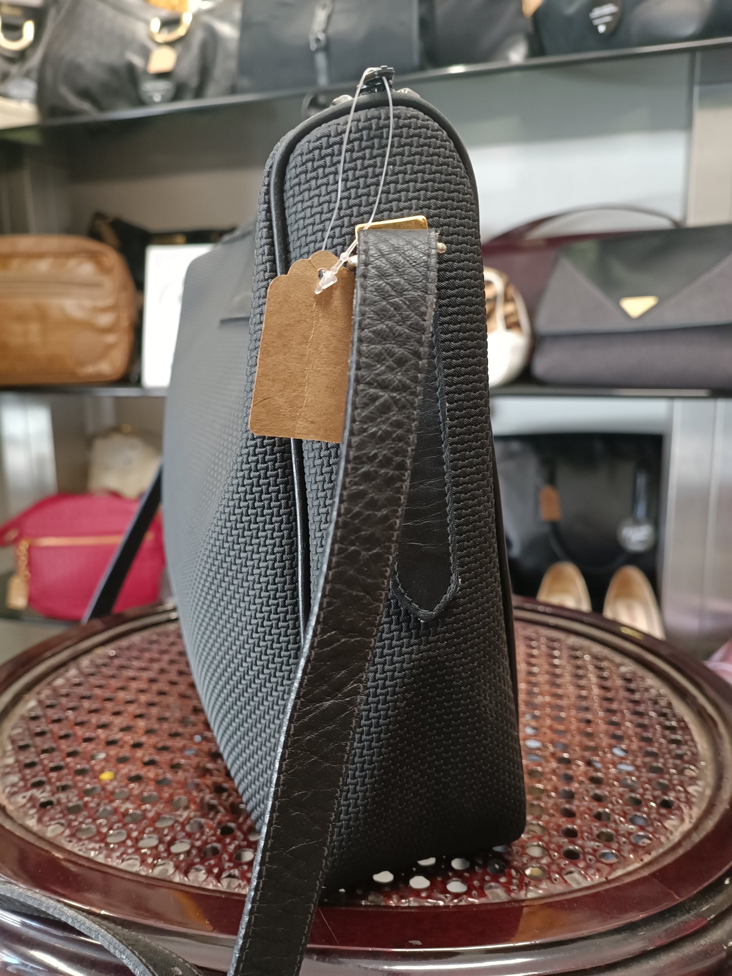 Yves Saint Laurent