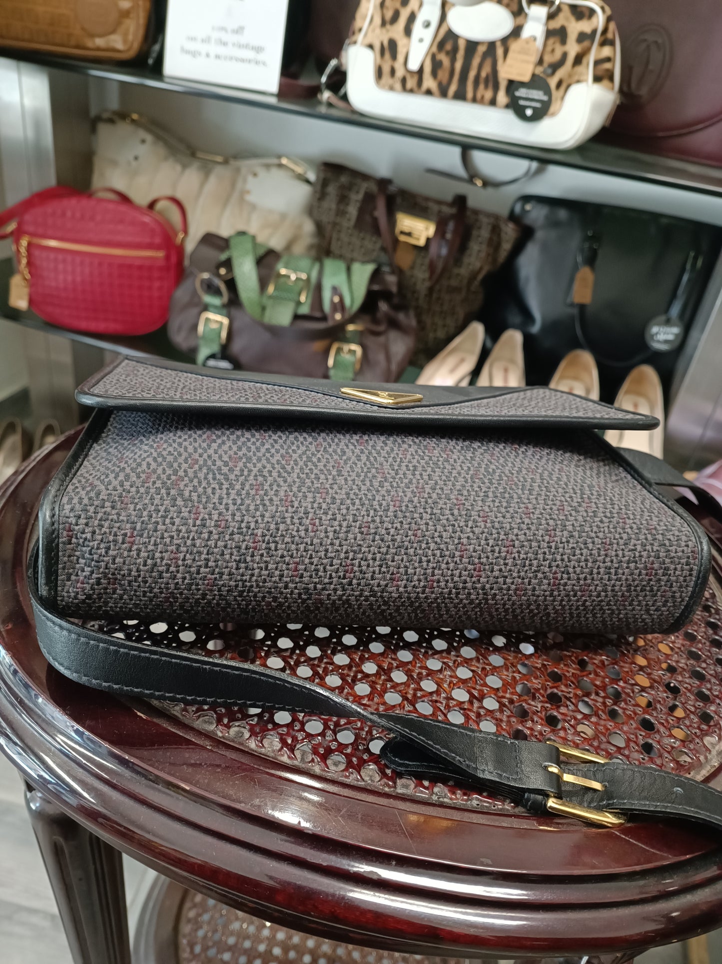 Yves Saint Laurent