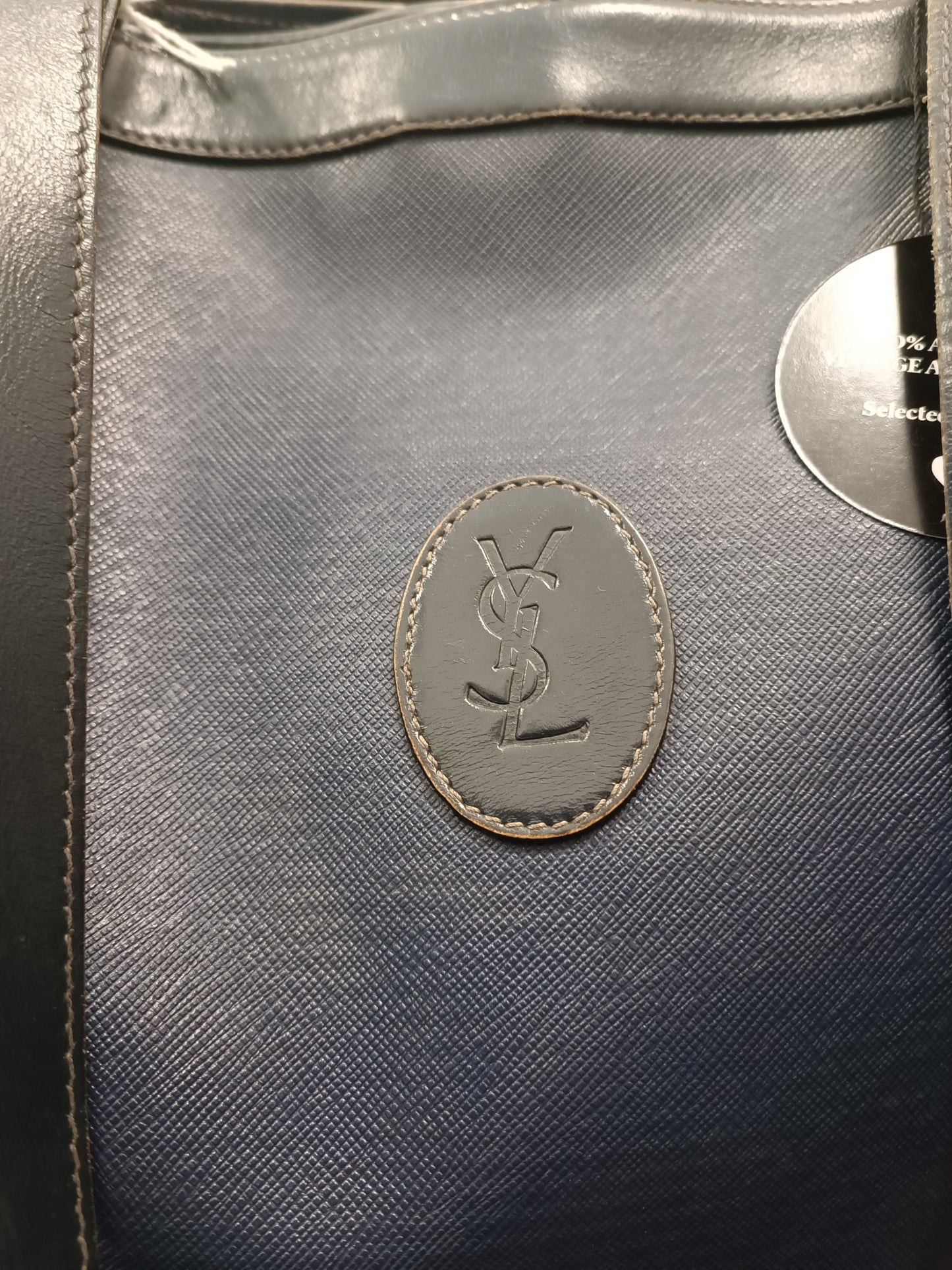 Yves Saint Laurent