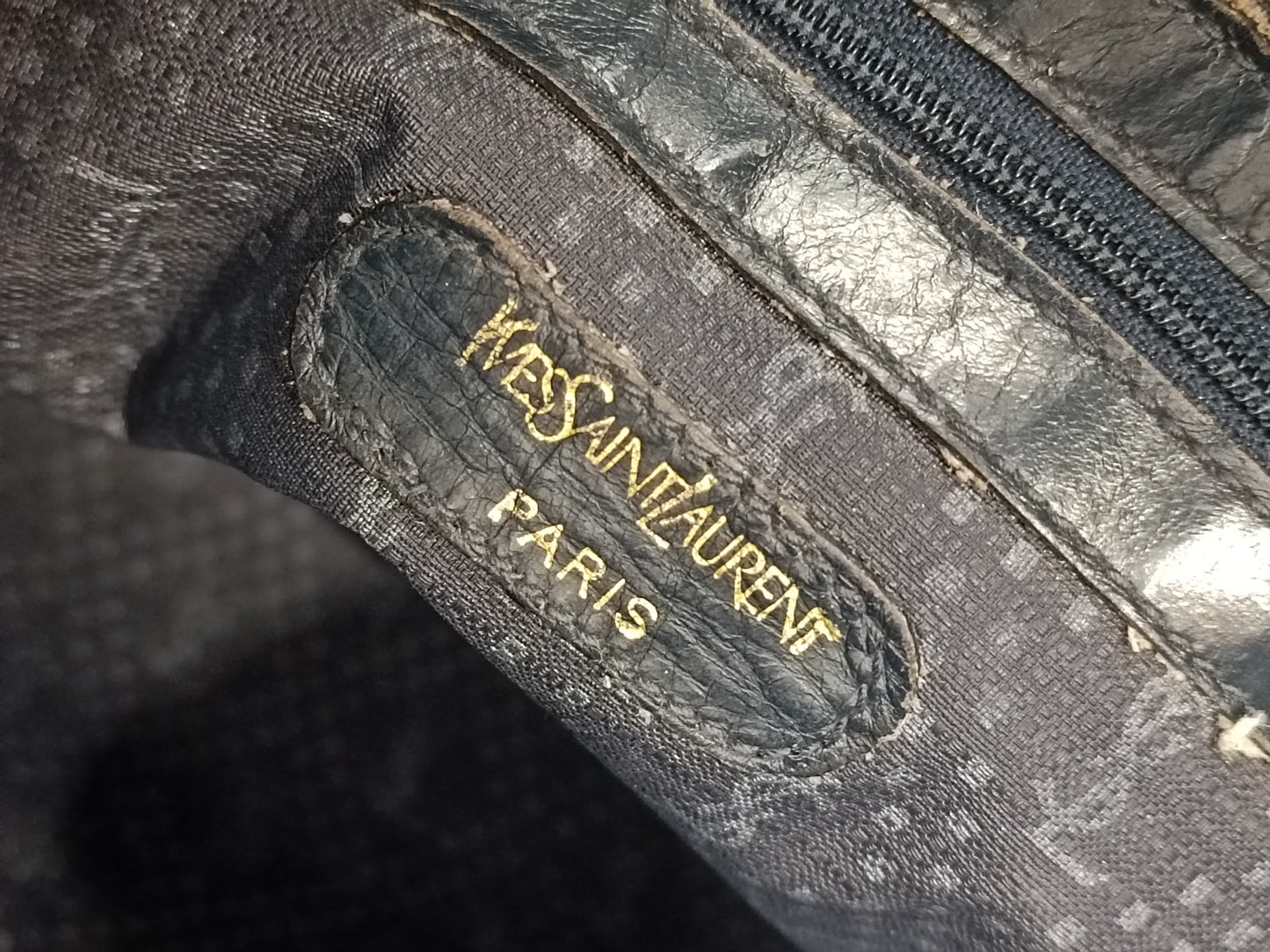 Yves Saint Laurent