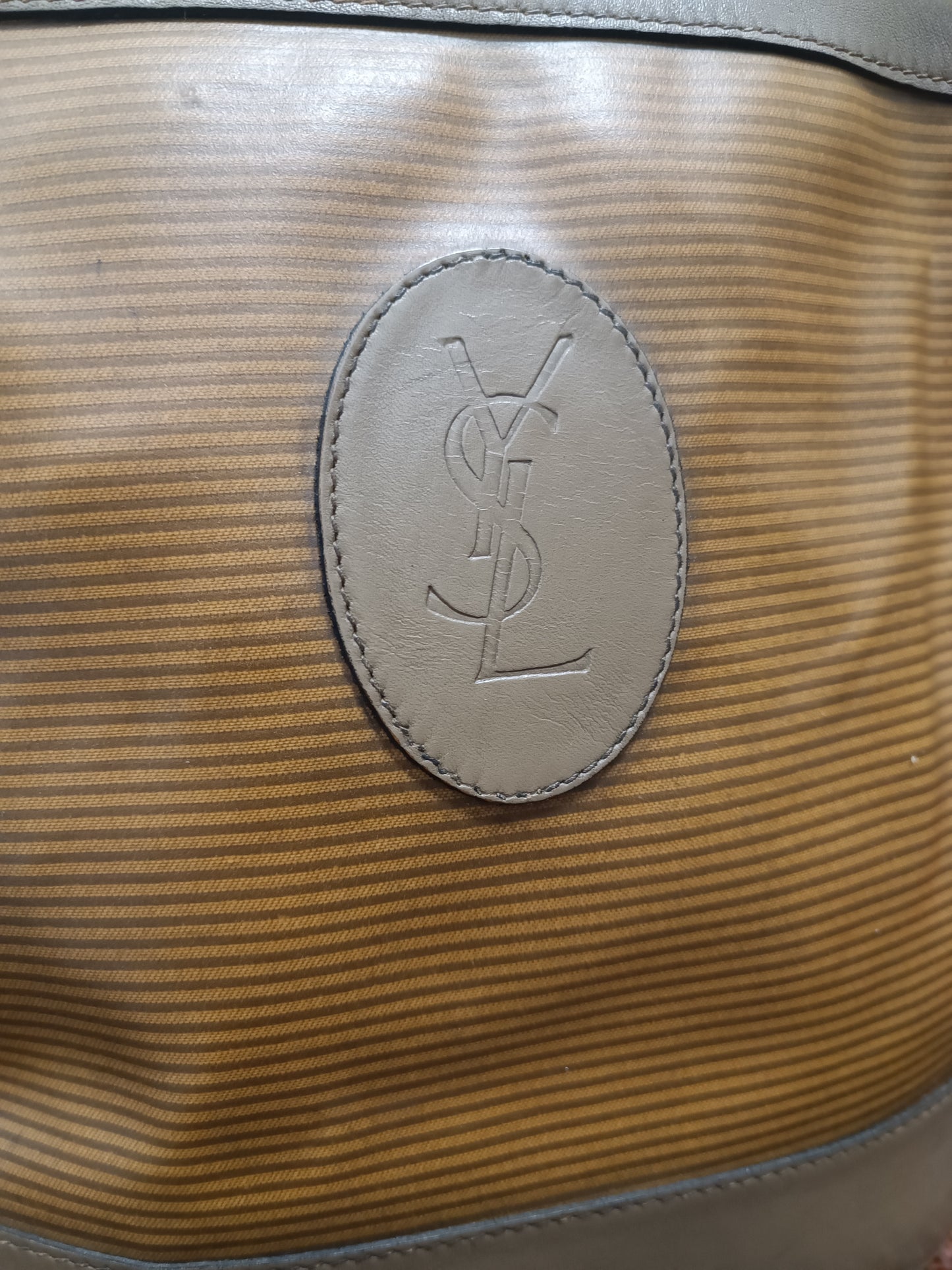 Yves Saint Laurent