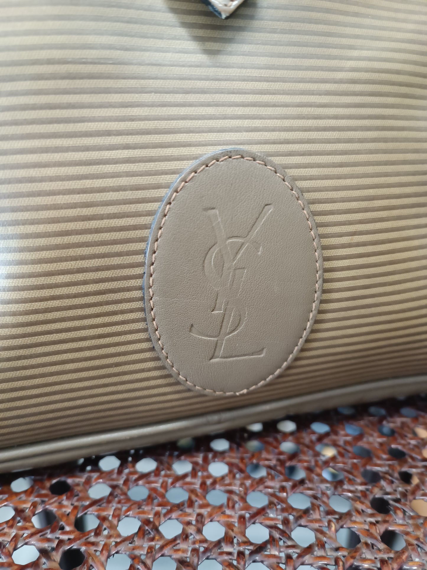 Yves Saint Laurent