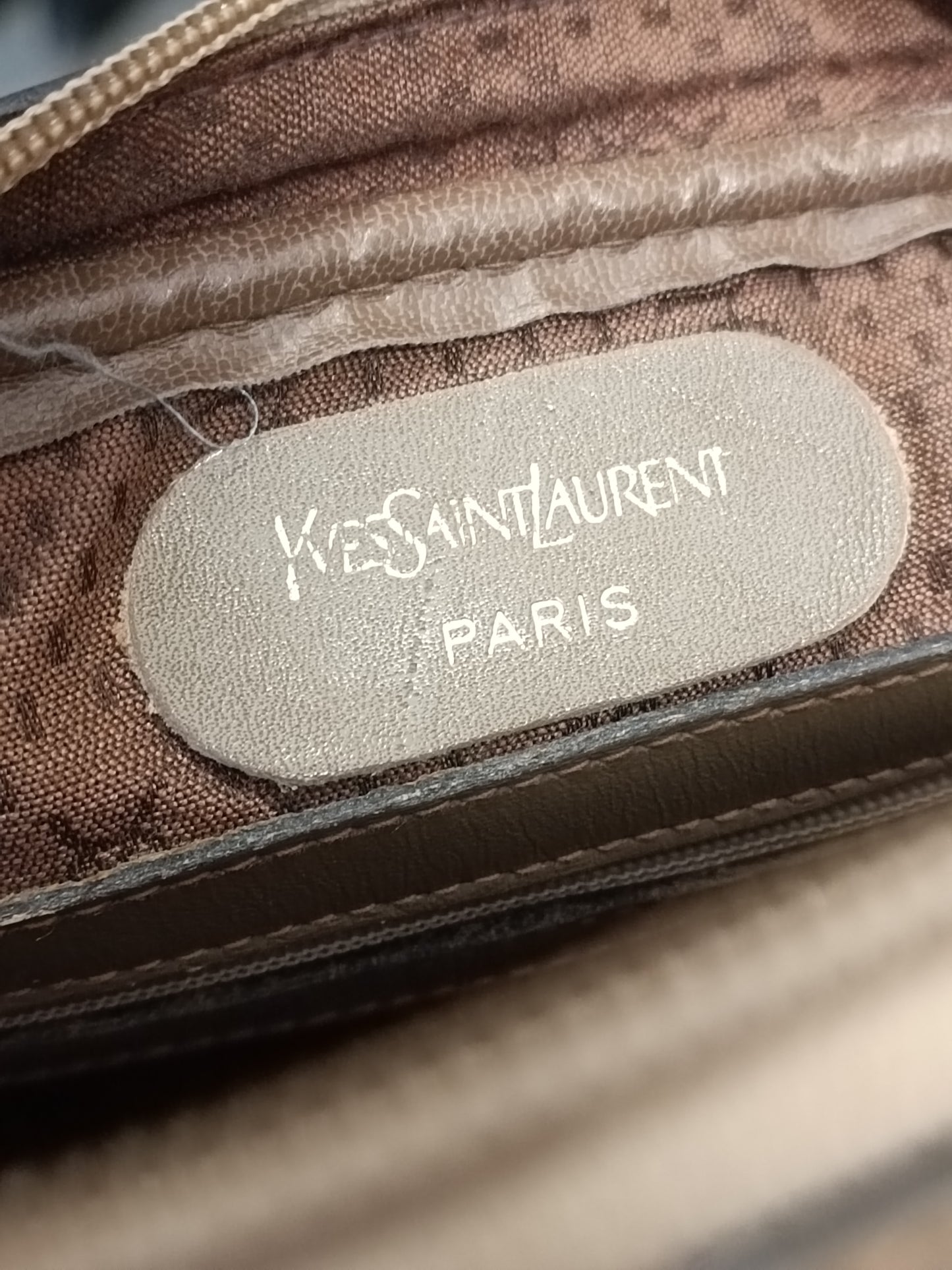 Yves Saint Laurent