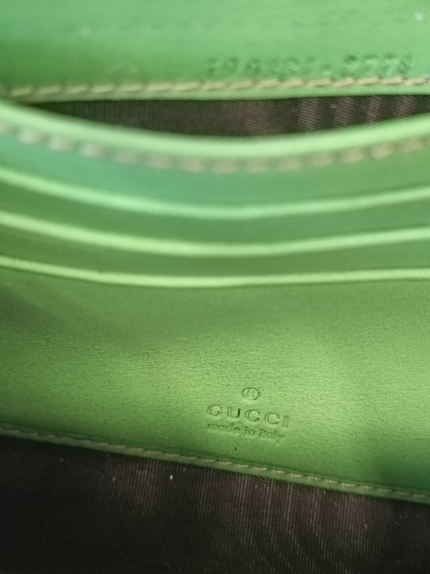 Gucci