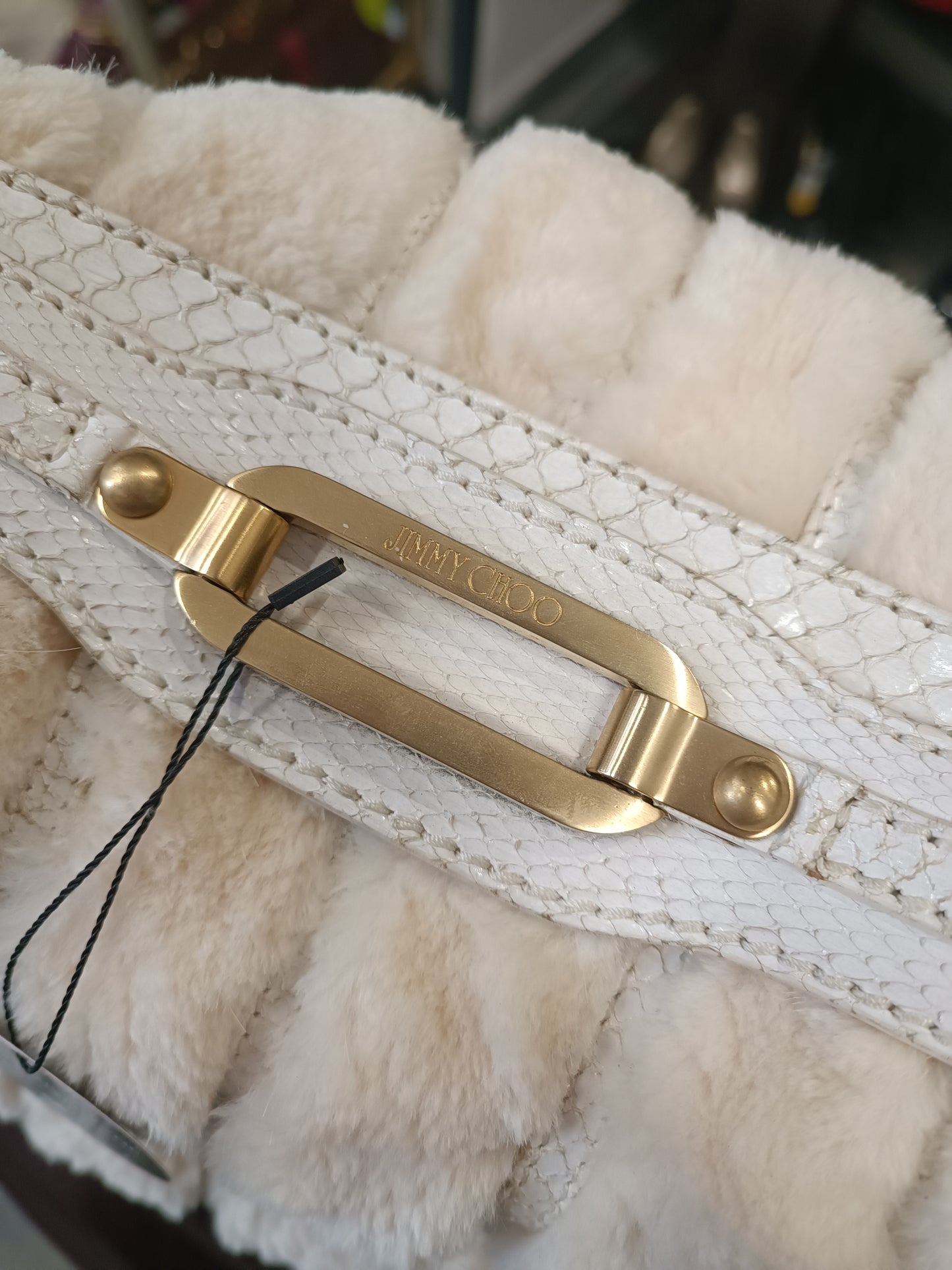 Jimmy Choo