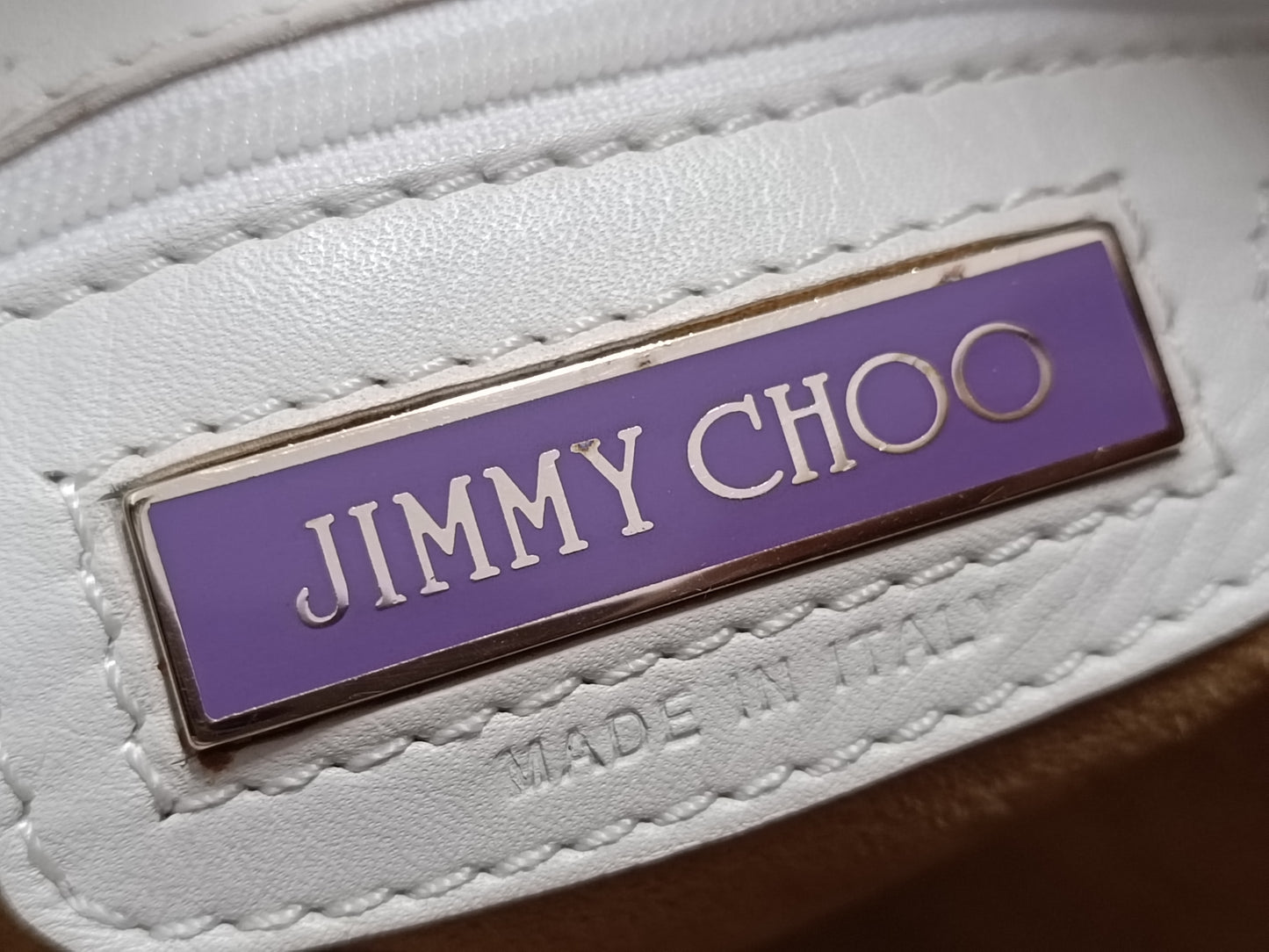 Jimmy Choo