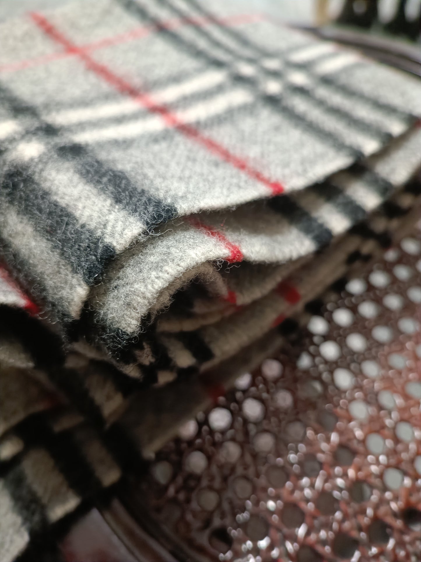 Burberry's