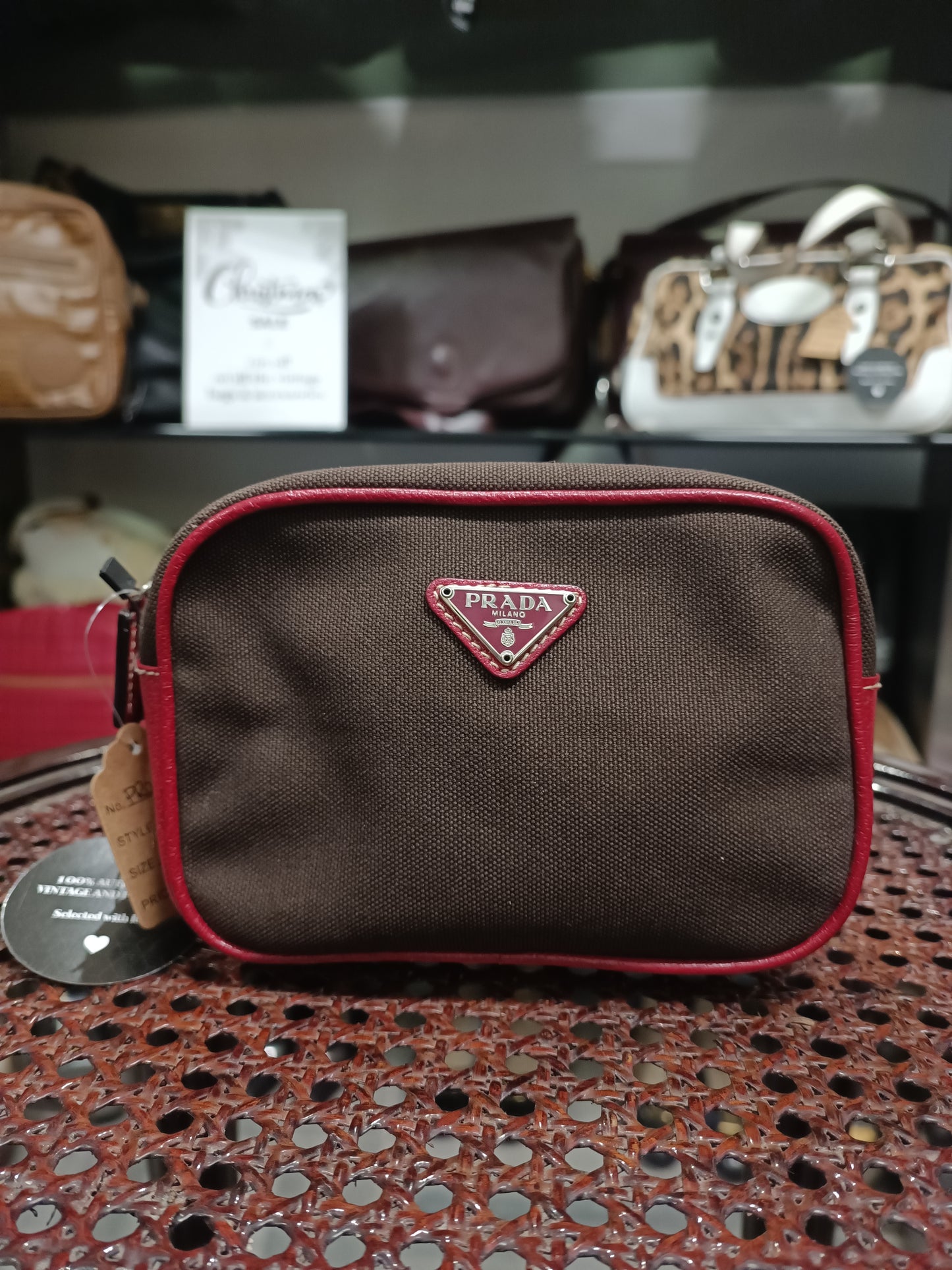 Prada