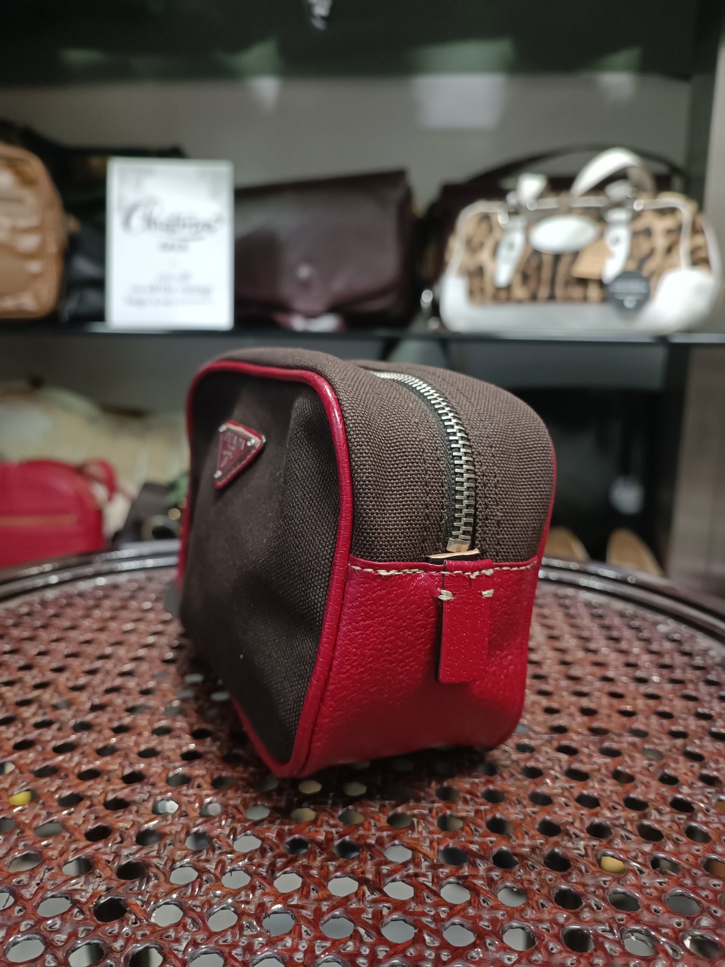 Prada