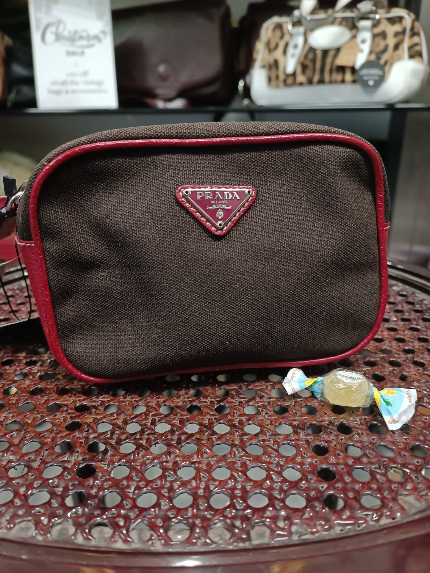 Prada