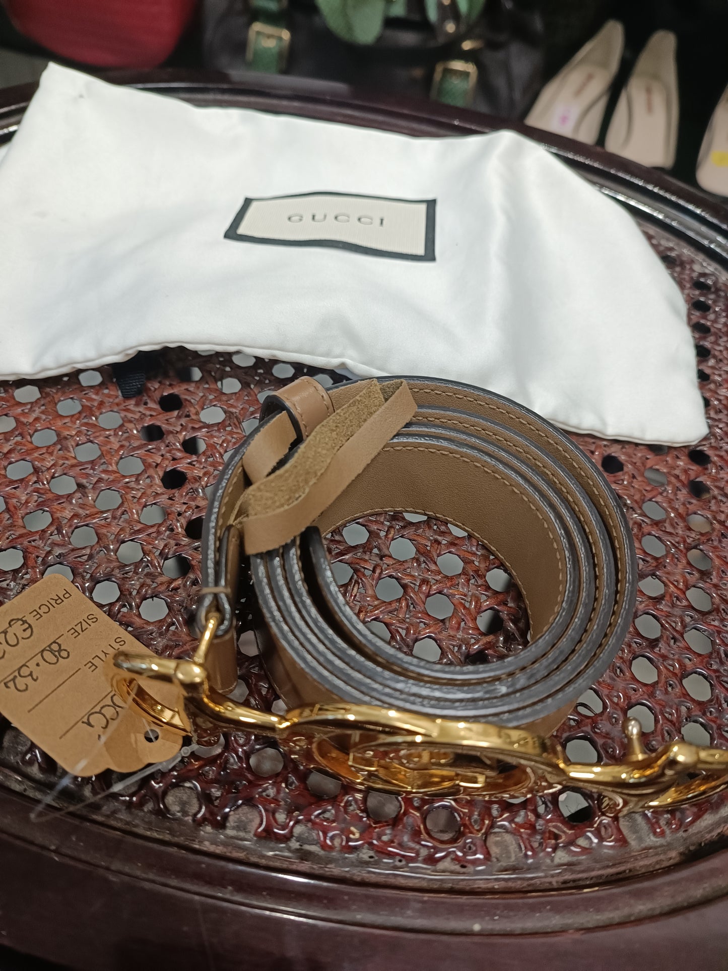 Gucci