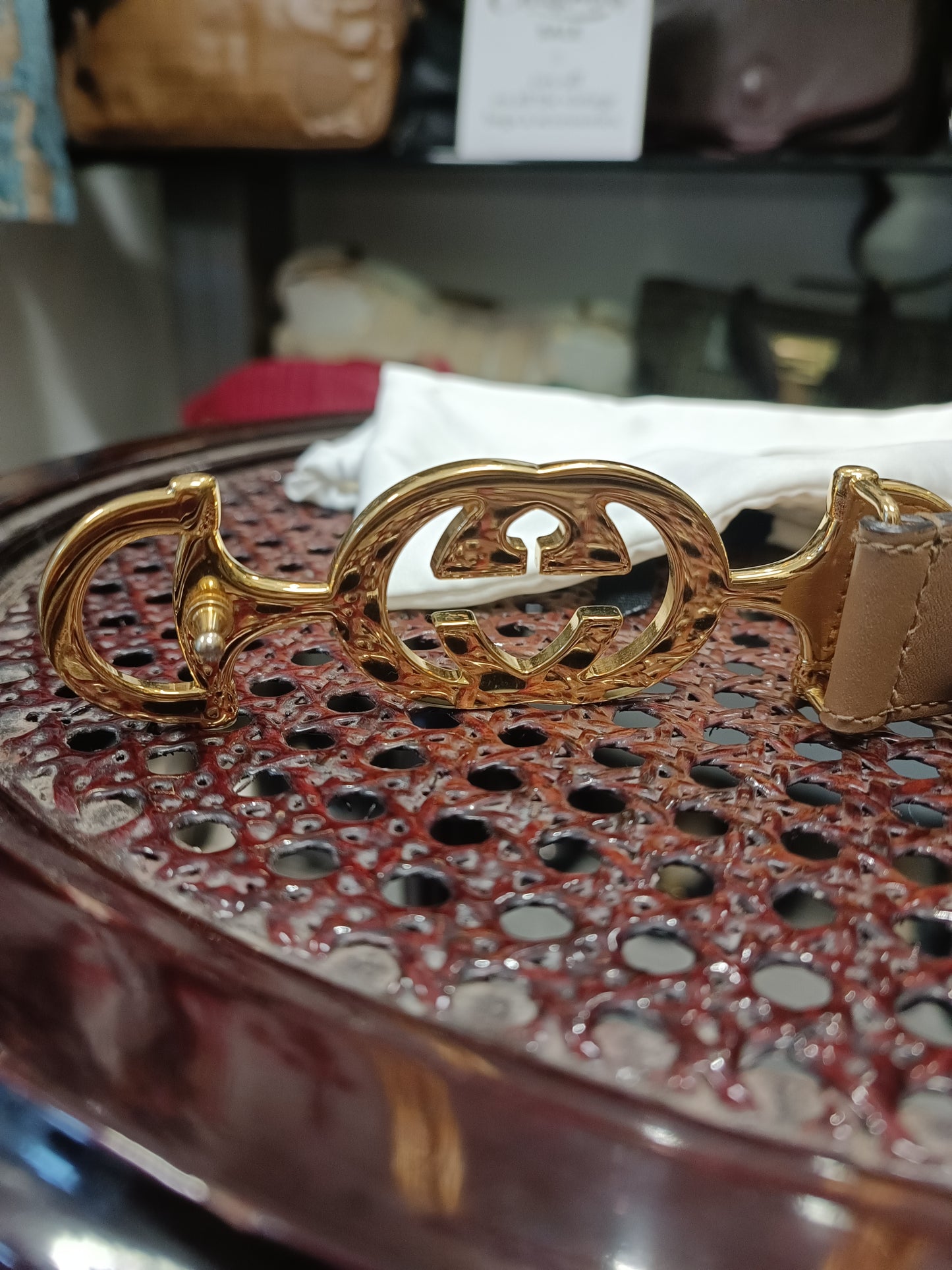 Gucci