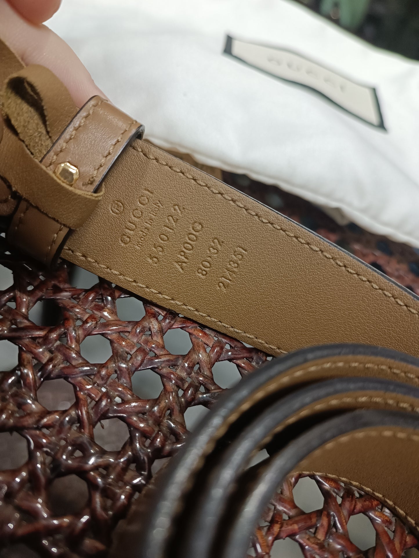 Gucci