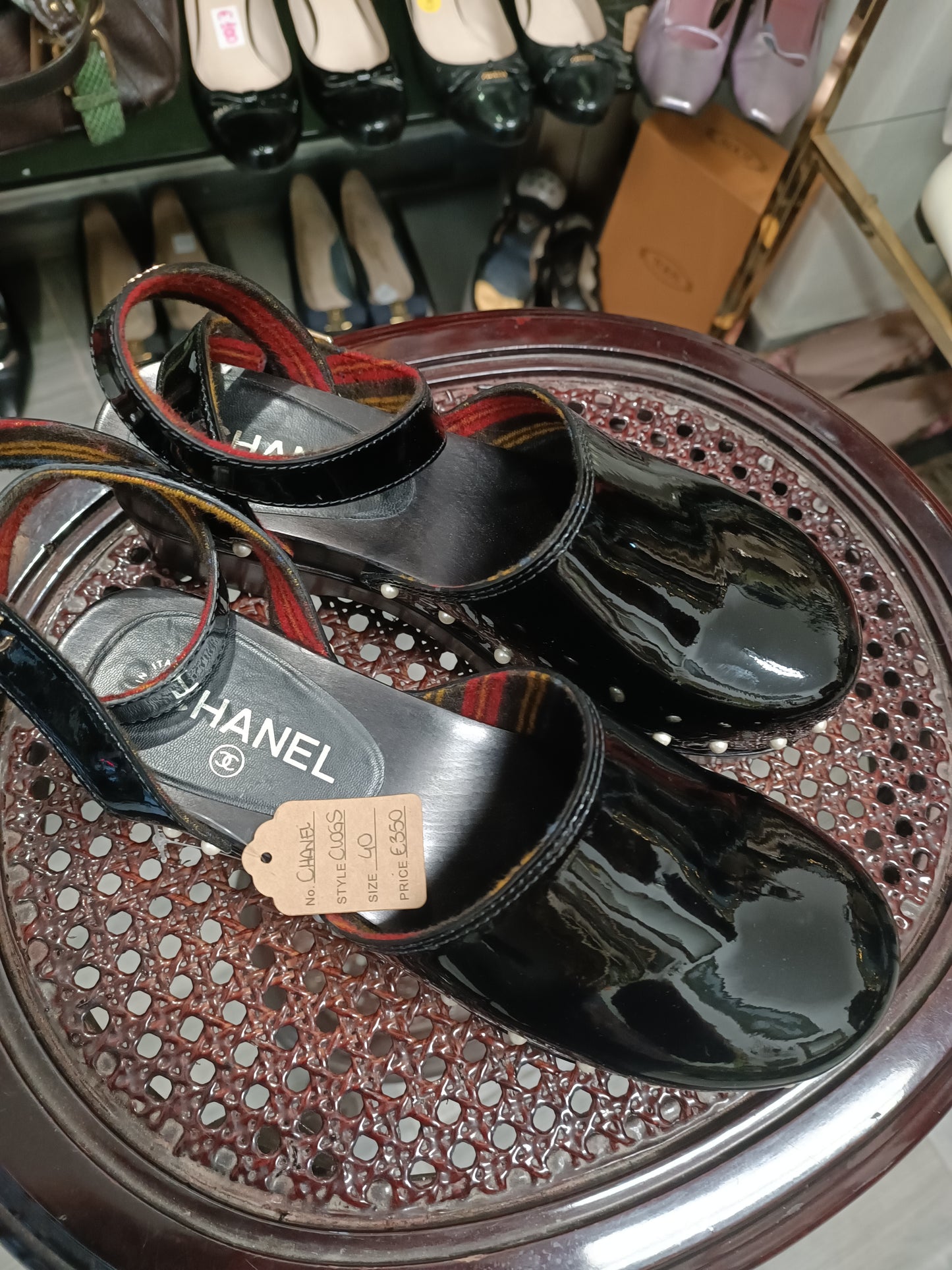 Chanel