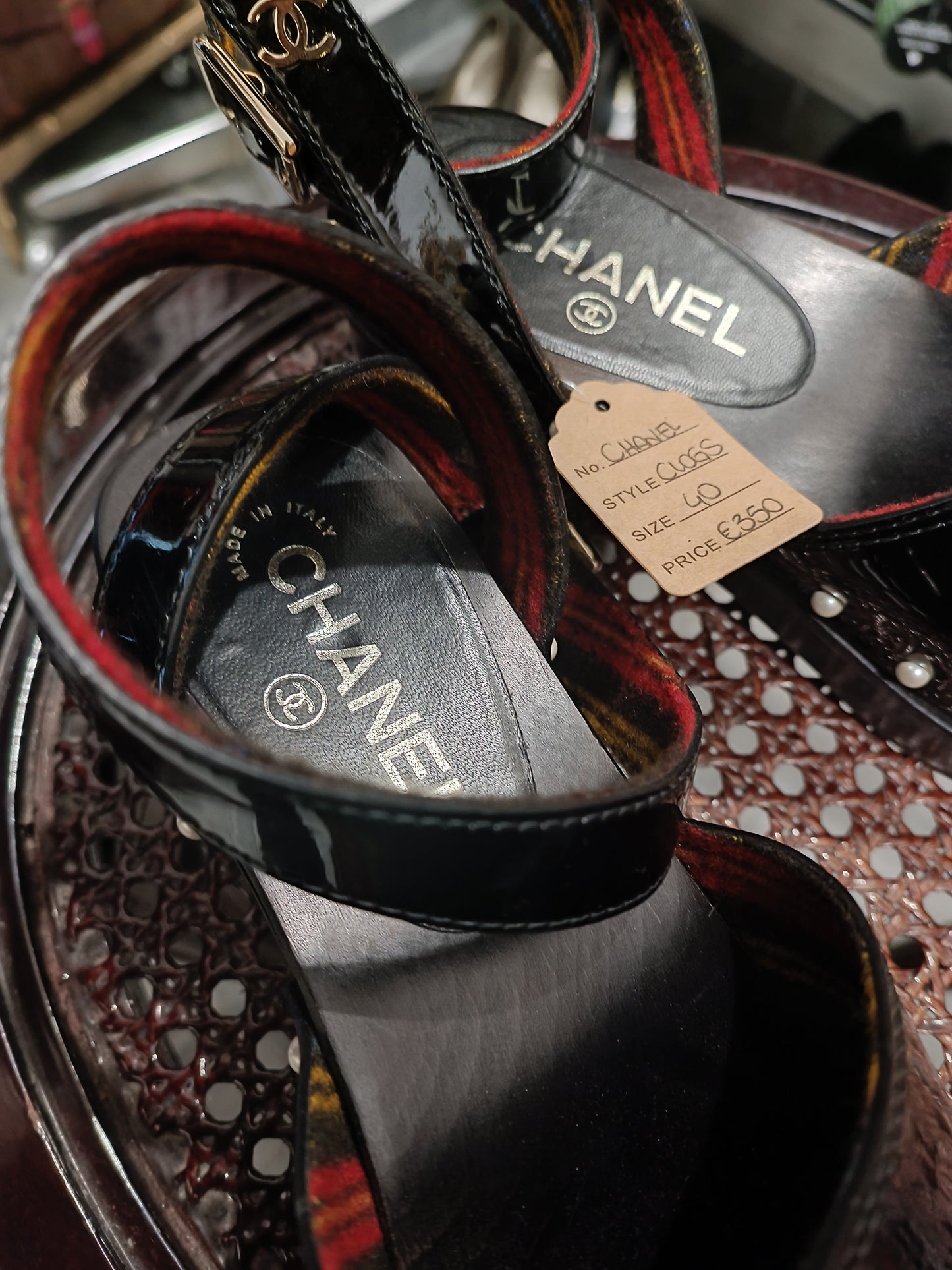 Chanel