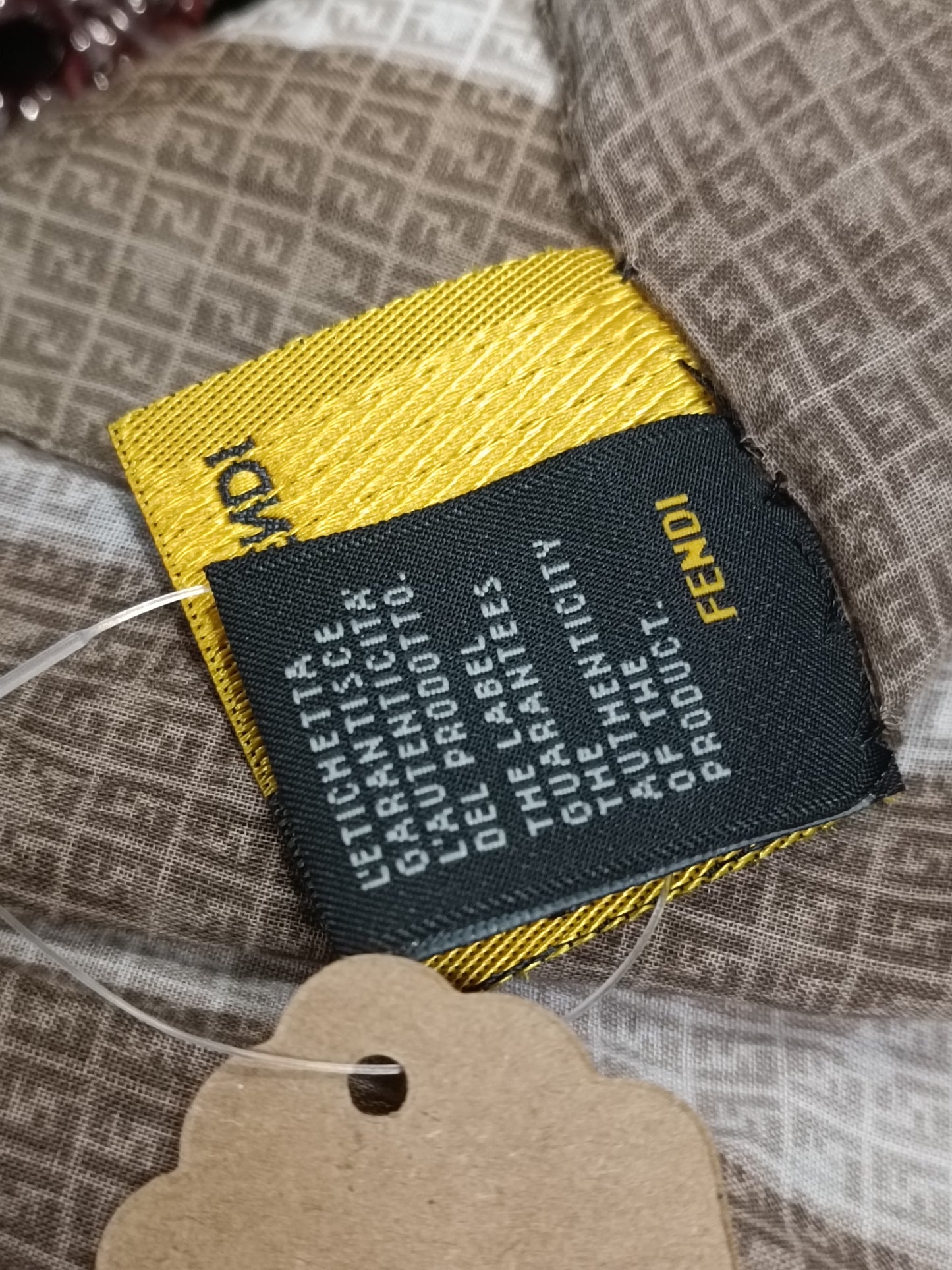 Fendi