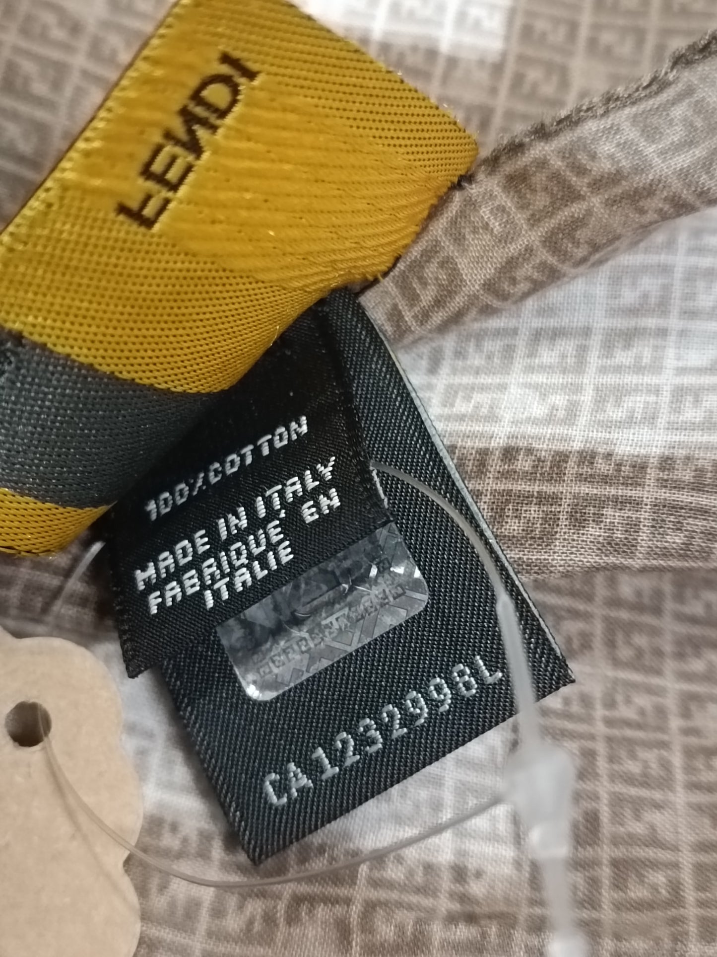 Fendi