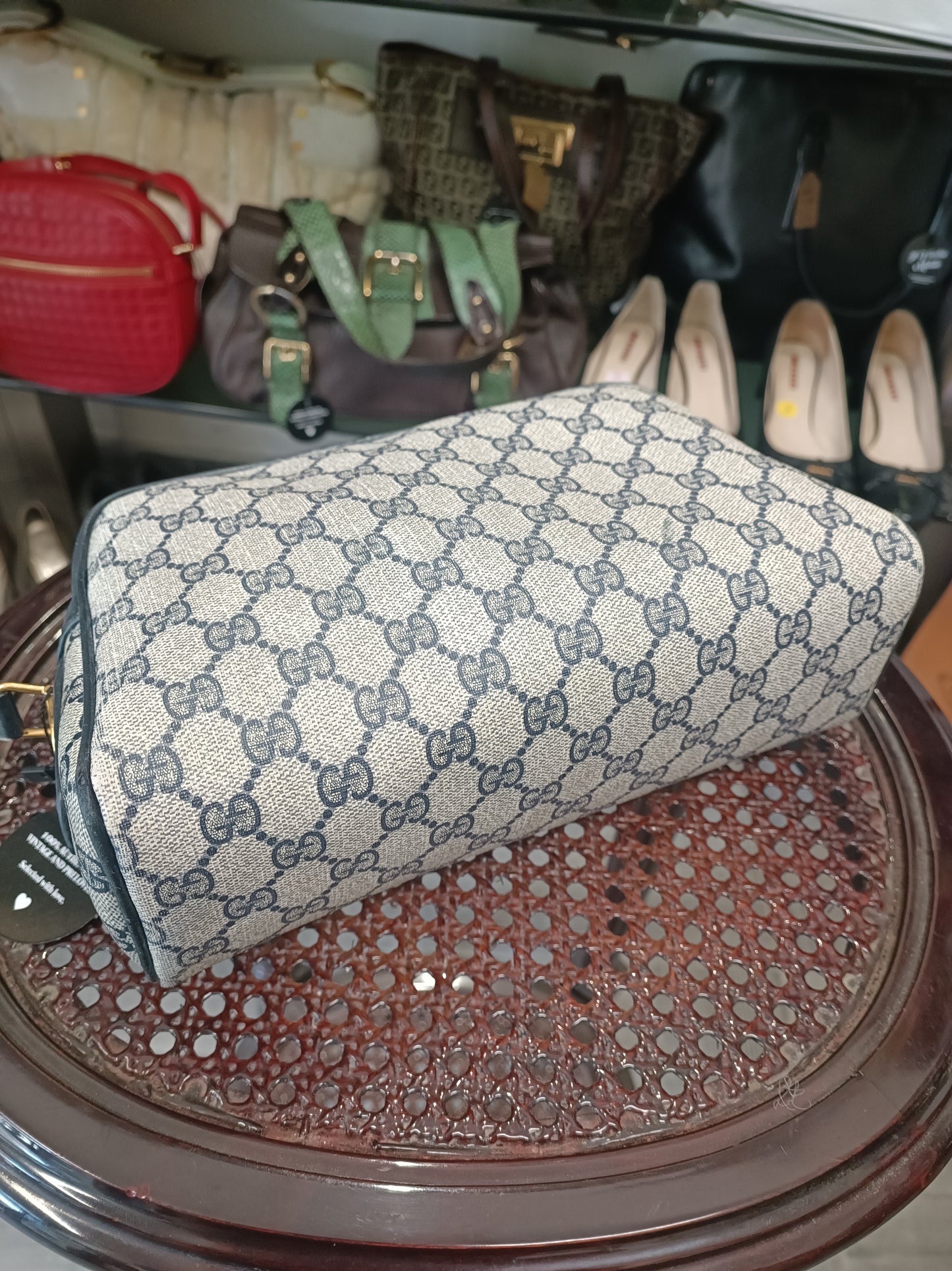Gucci