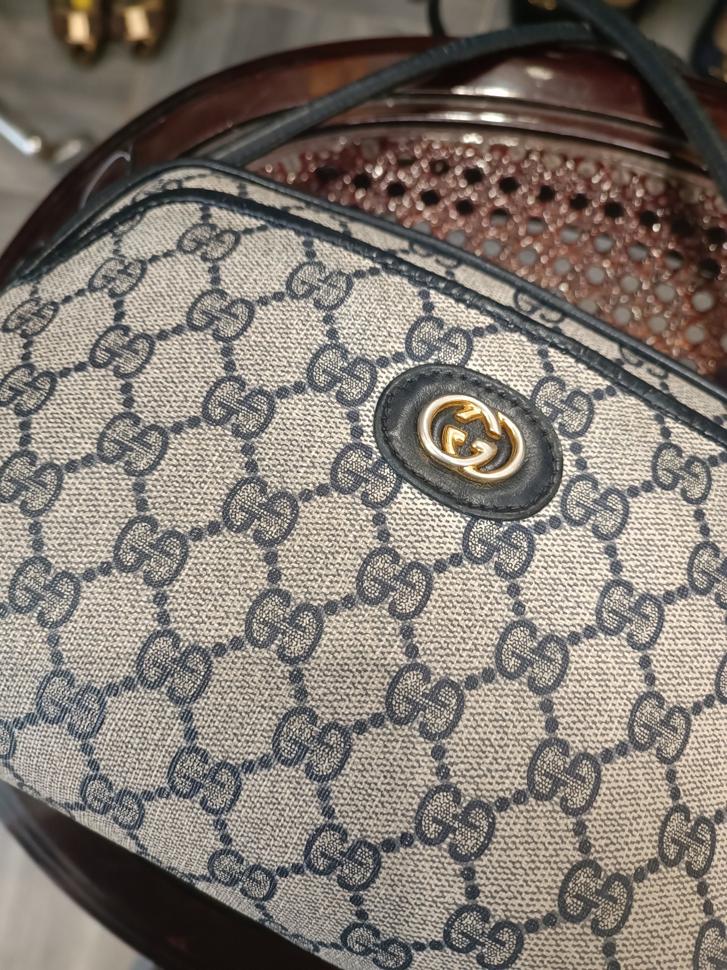 Gucci