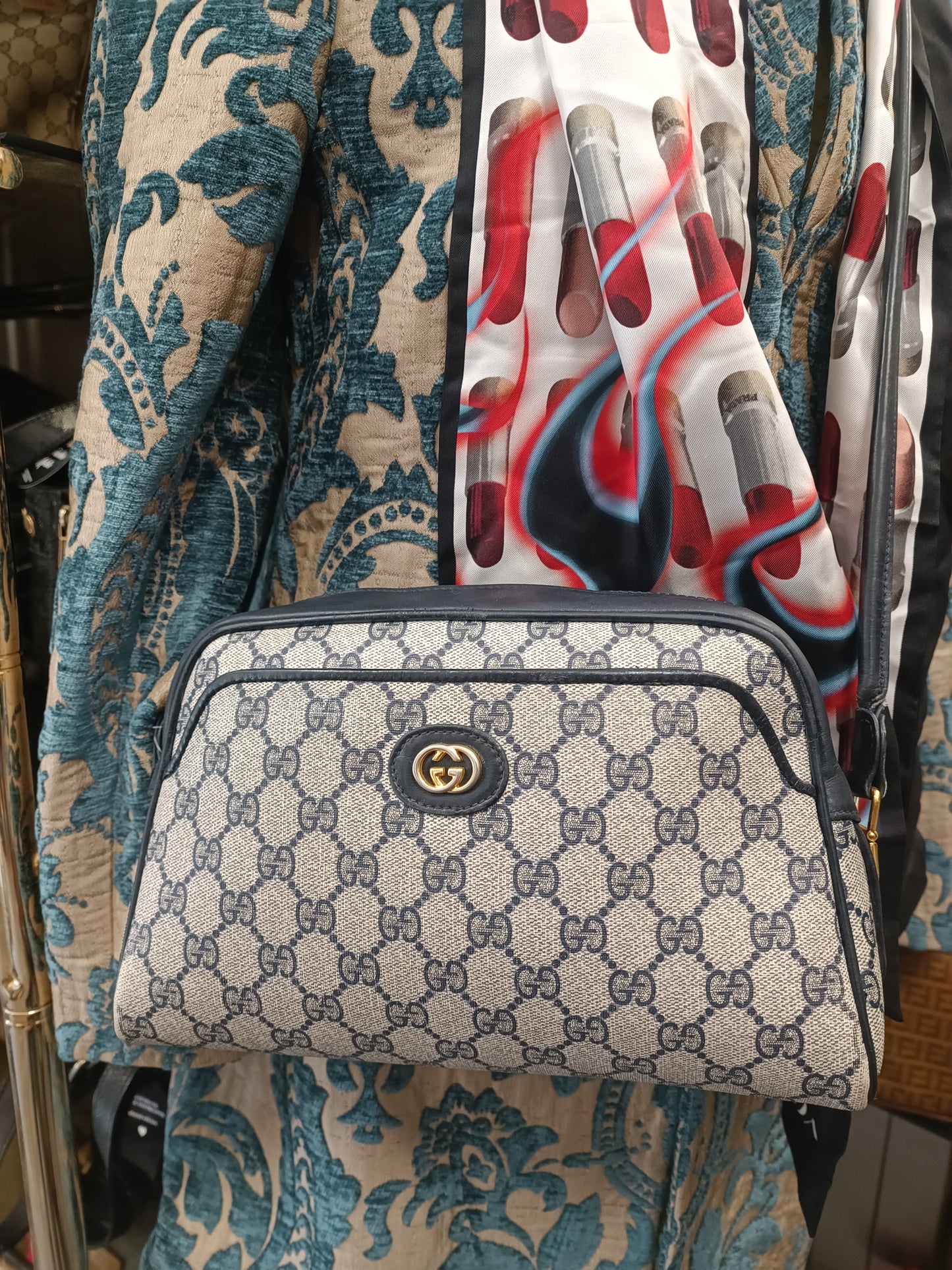 Gucci