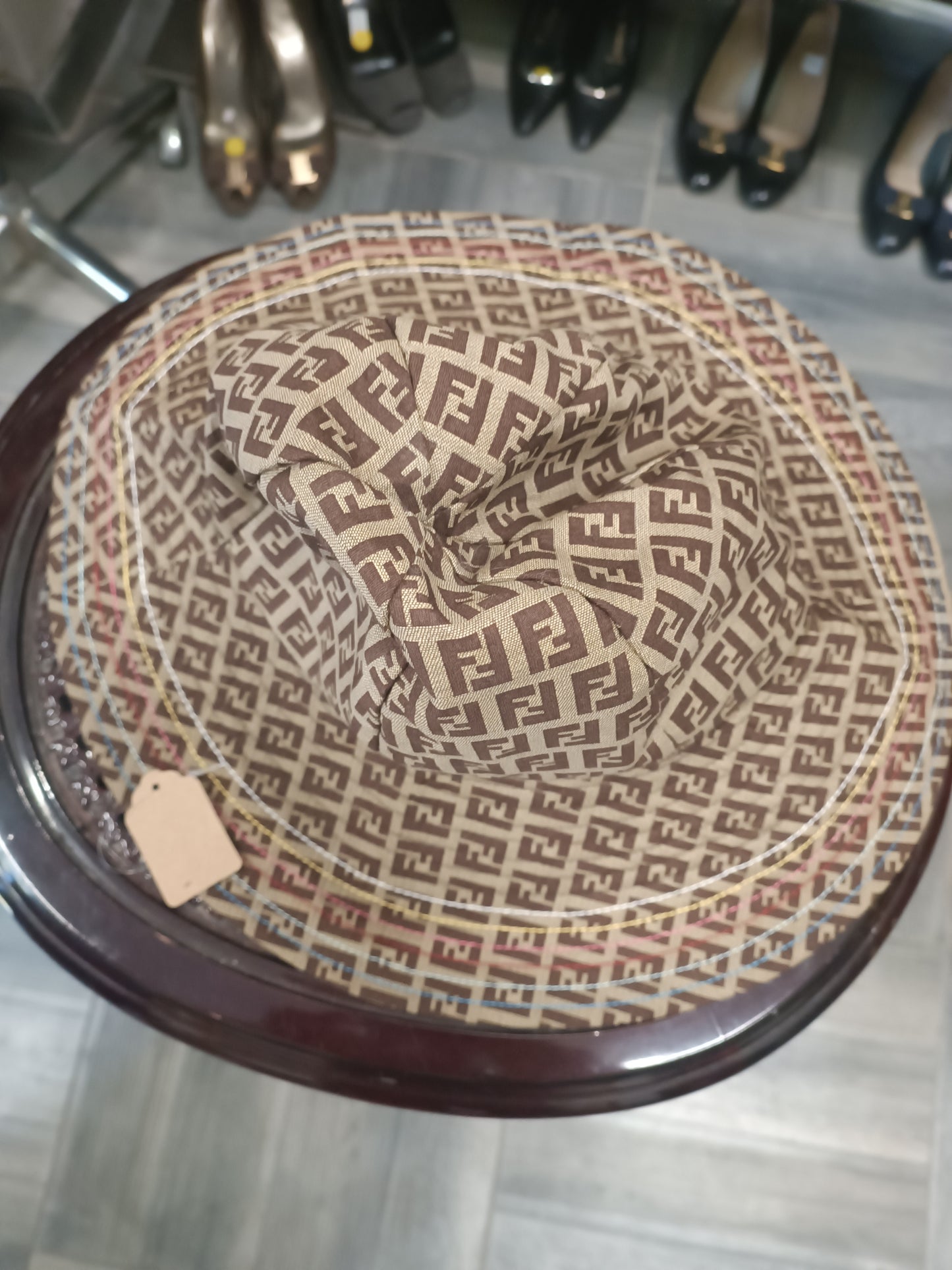 Fendi