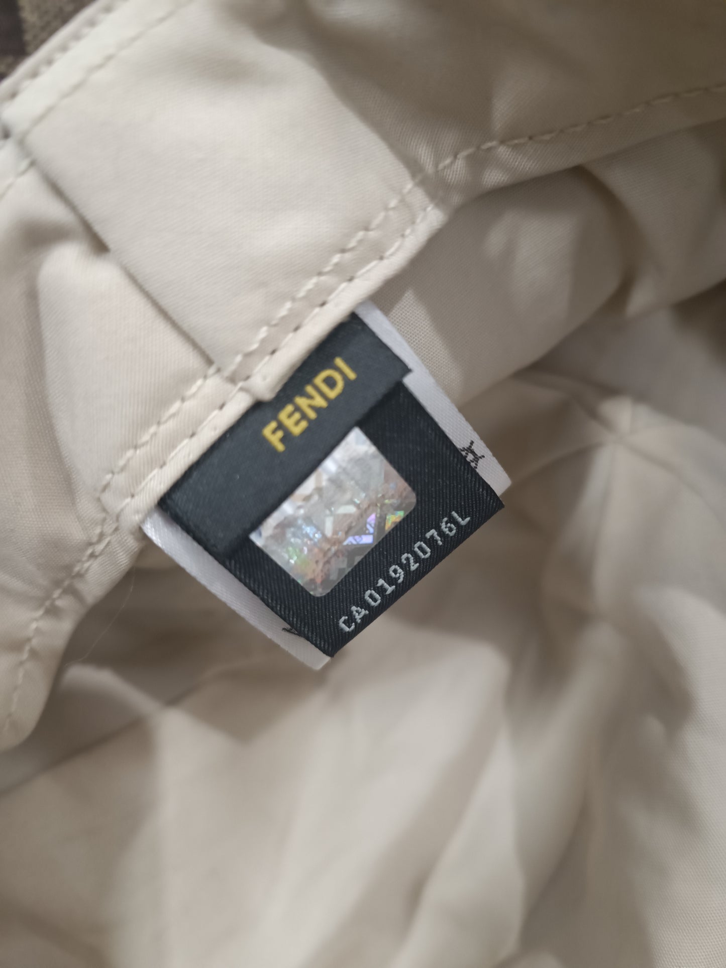 Fendi