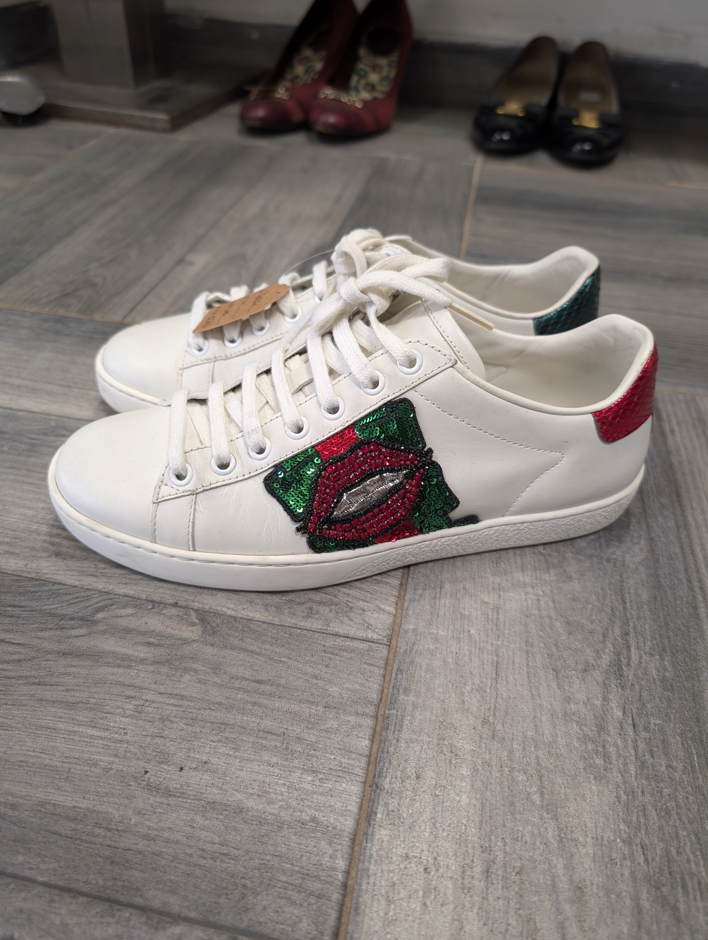 Gucci