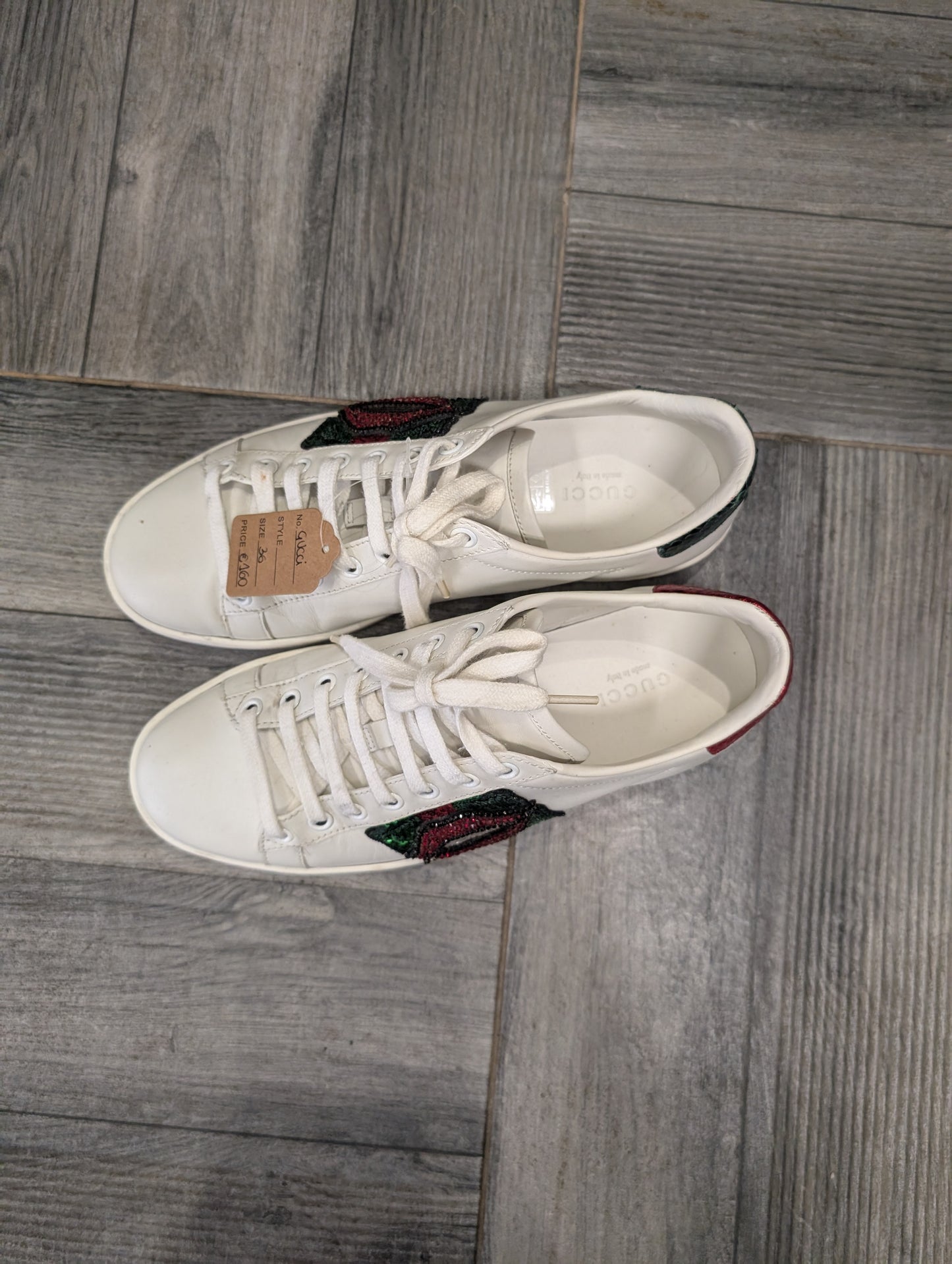 Gucci