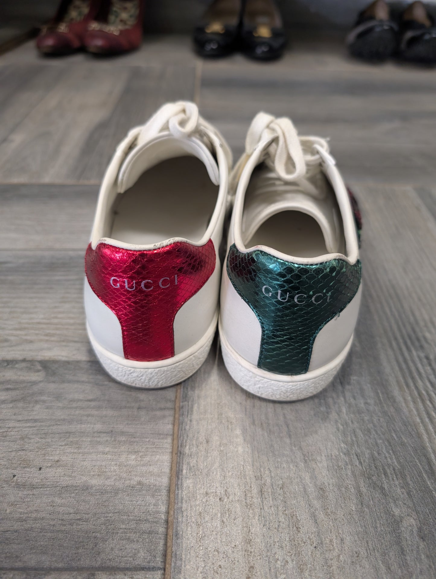 Gucci
