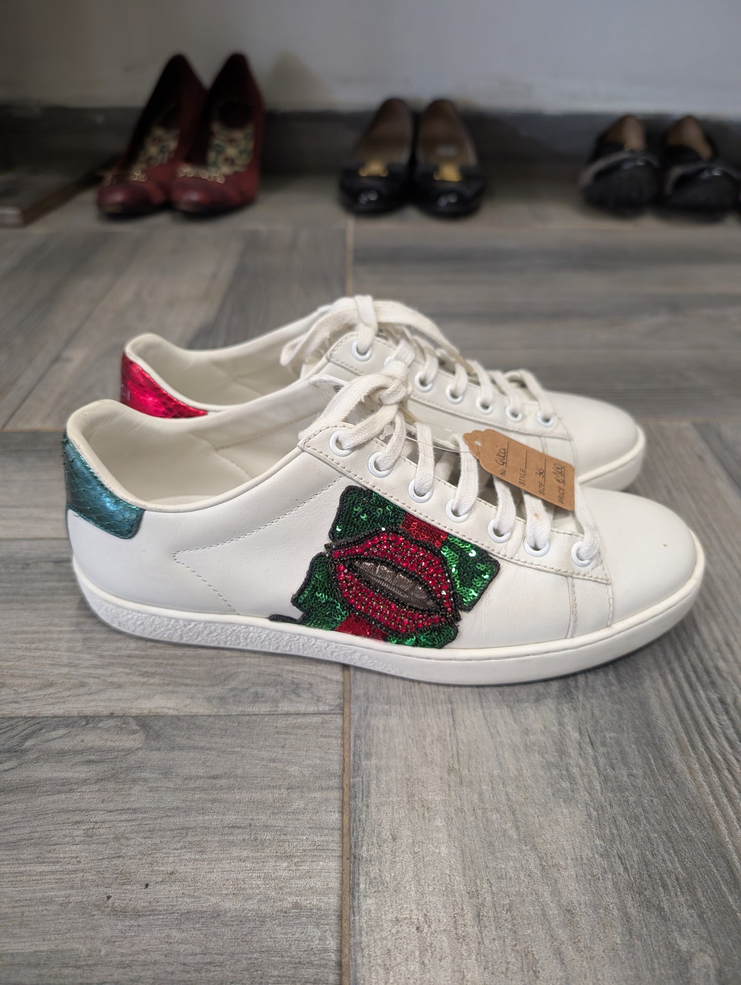 Gucci